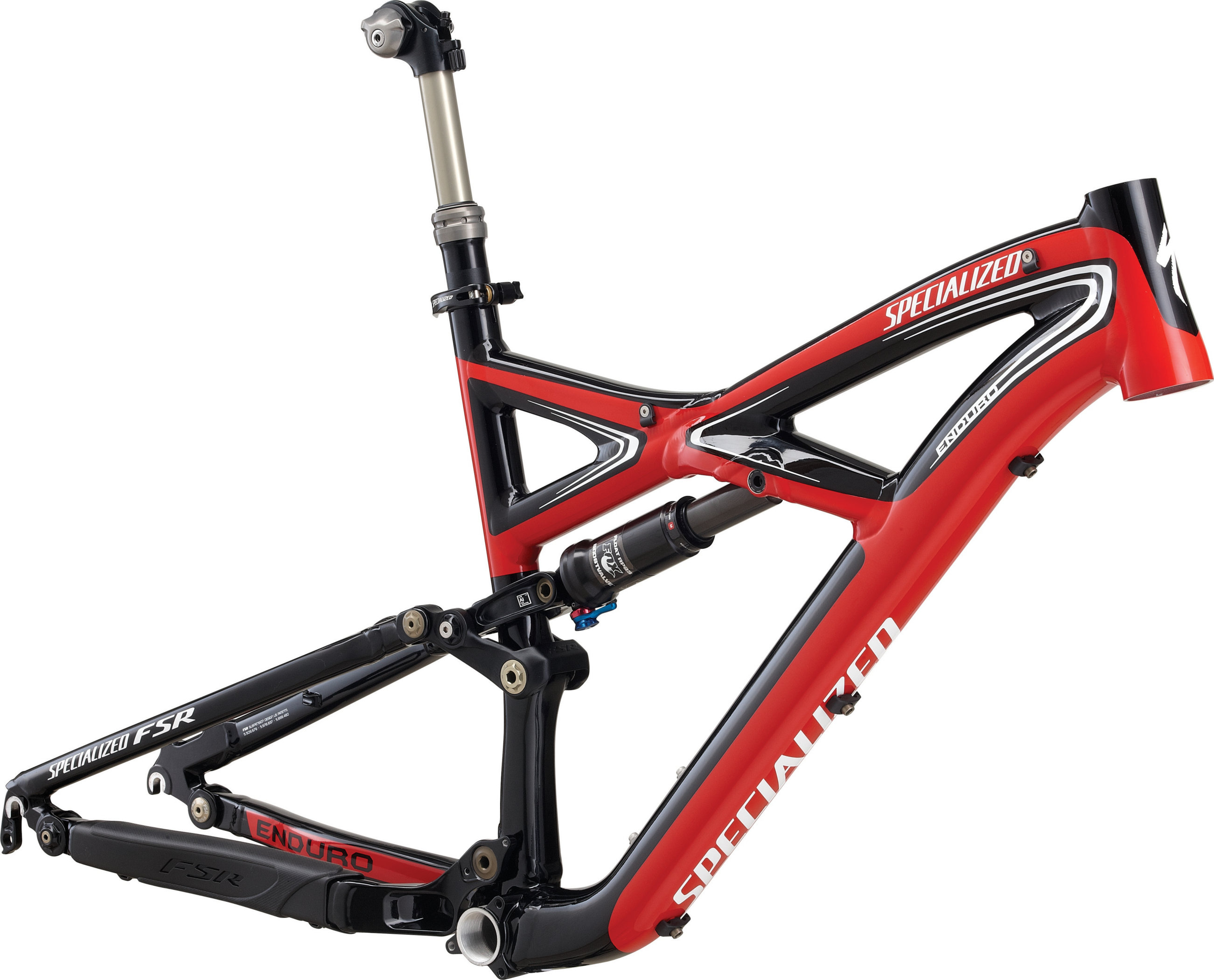 specialized m5 frame