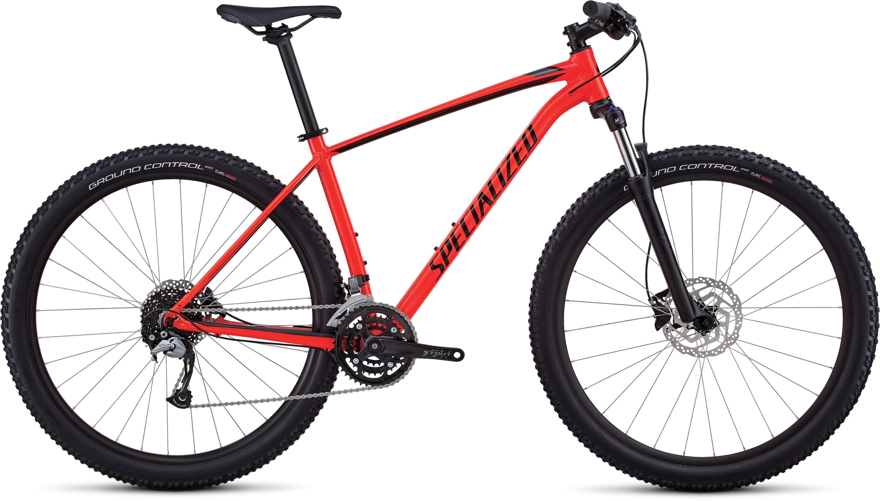 frame specialized rockhopper