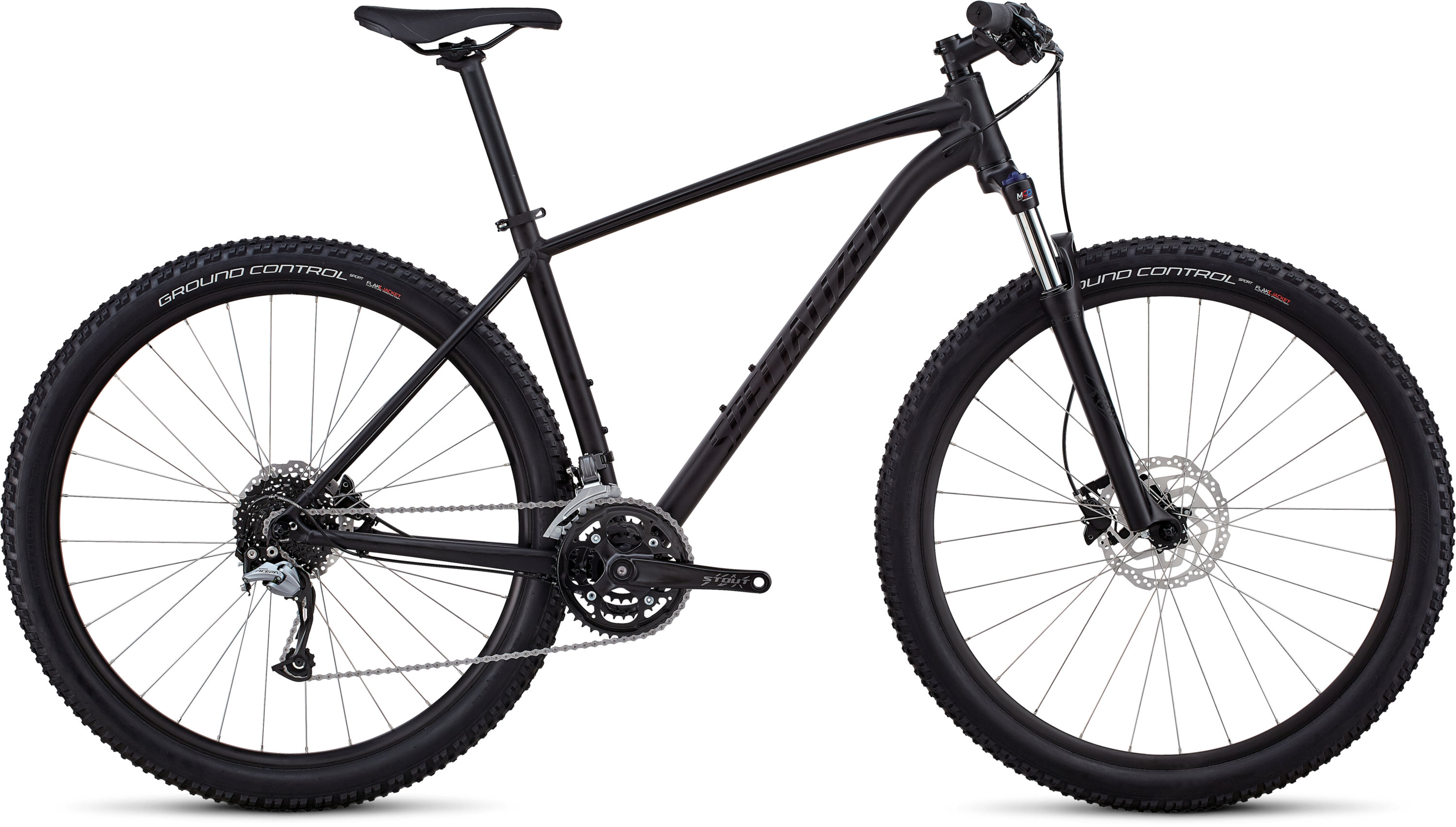 specialized rockhopper