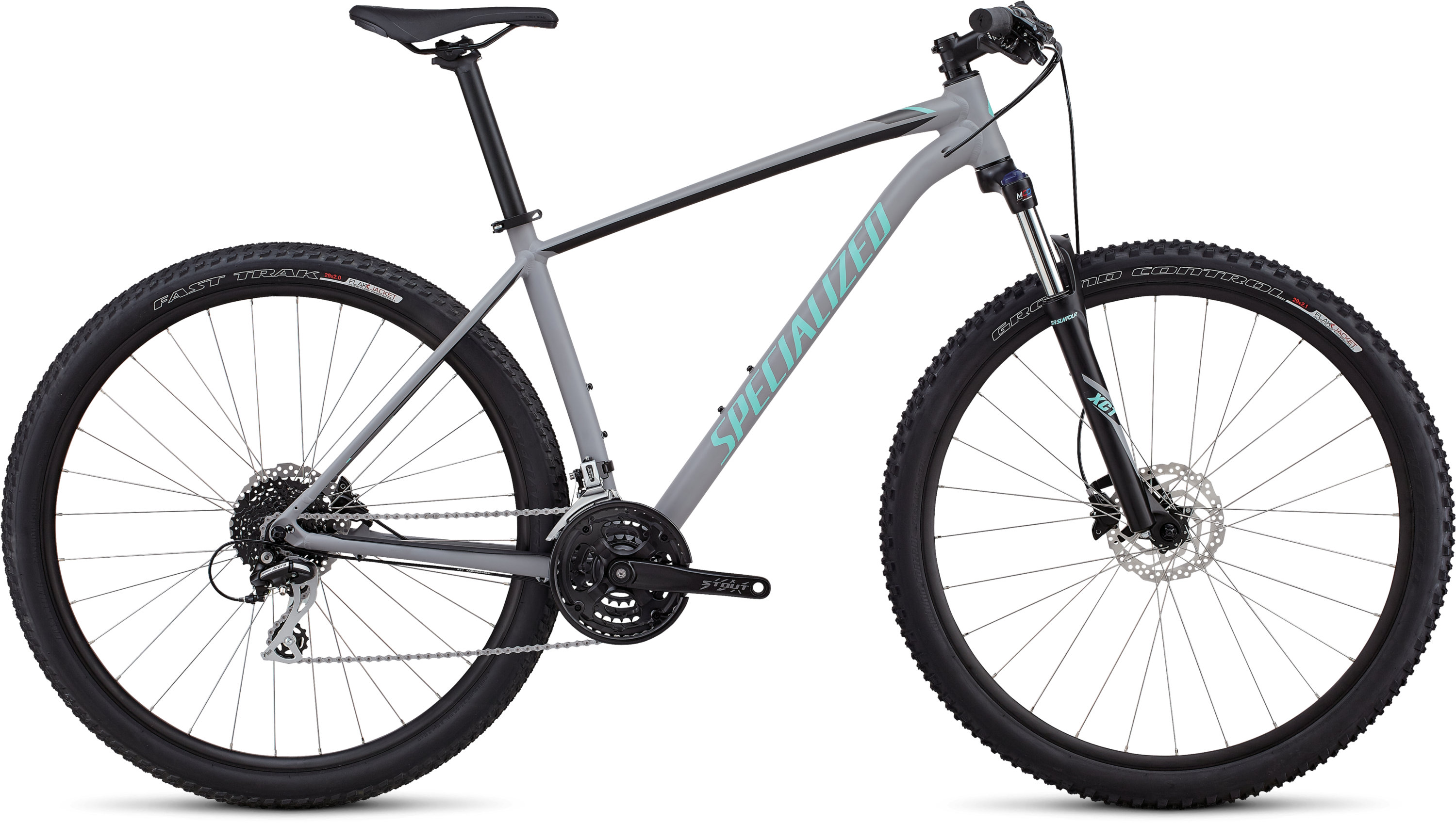 bike rockhopper 29