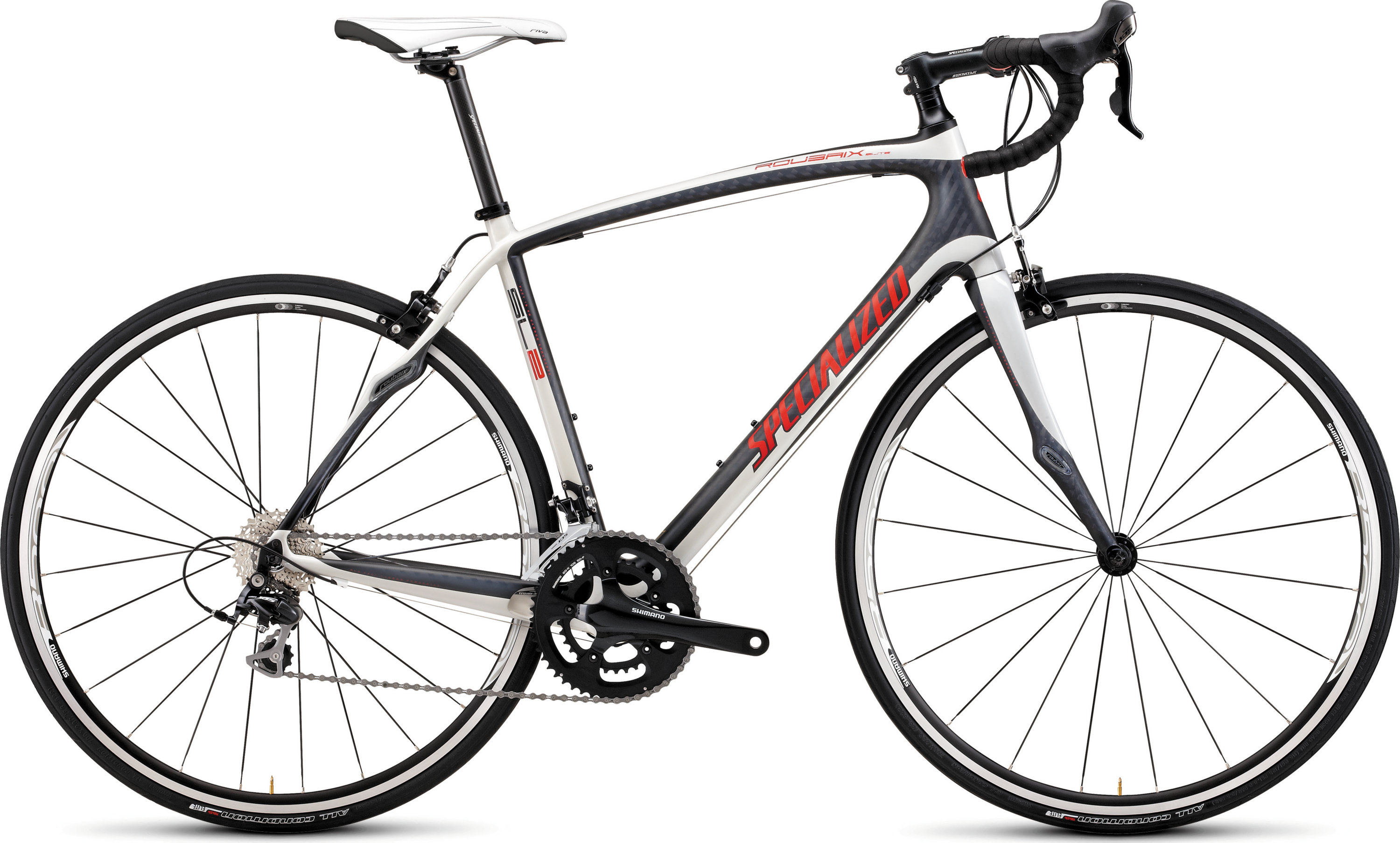 specialized roubaix elite sl2