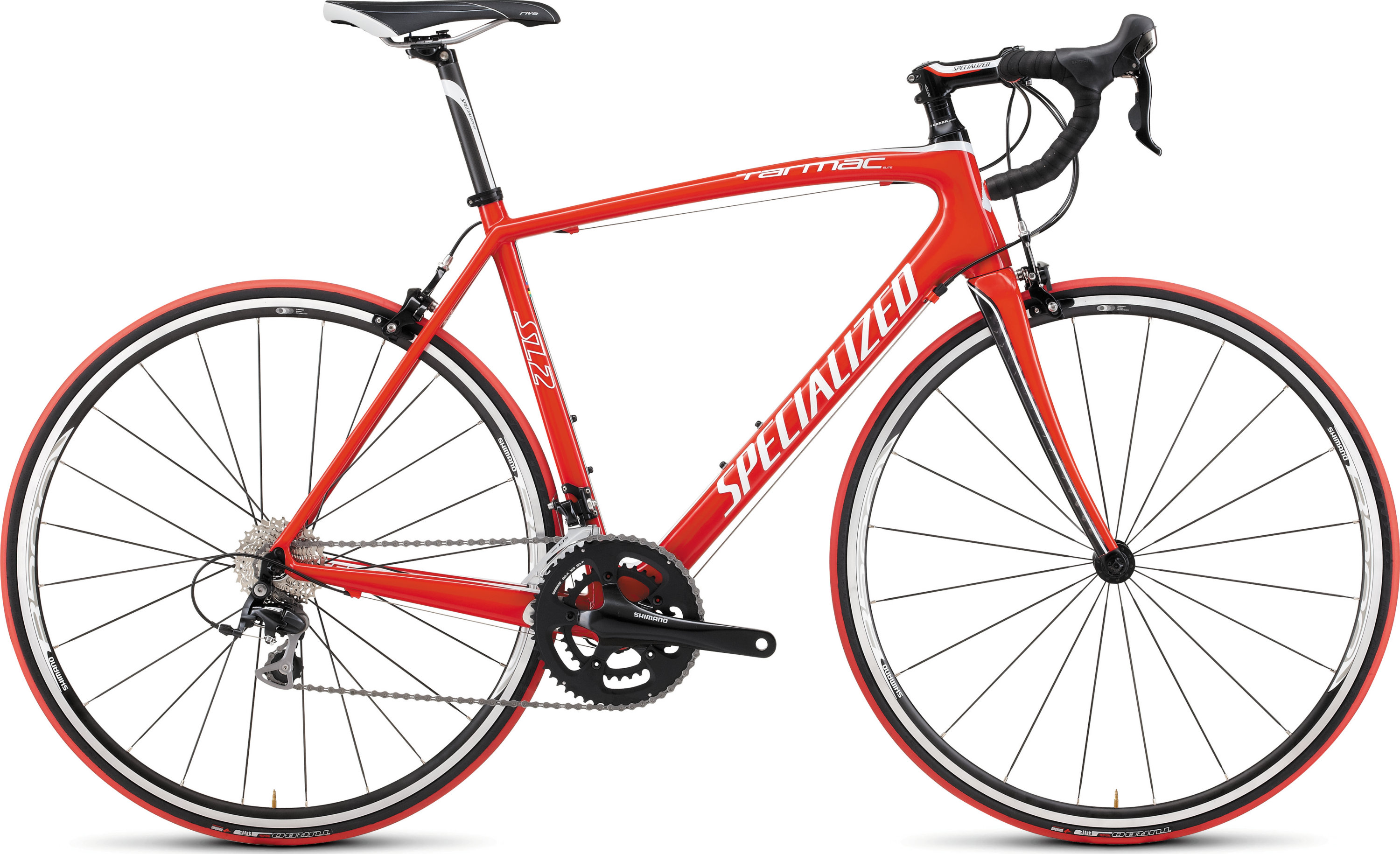 specialized tarmac aluminum