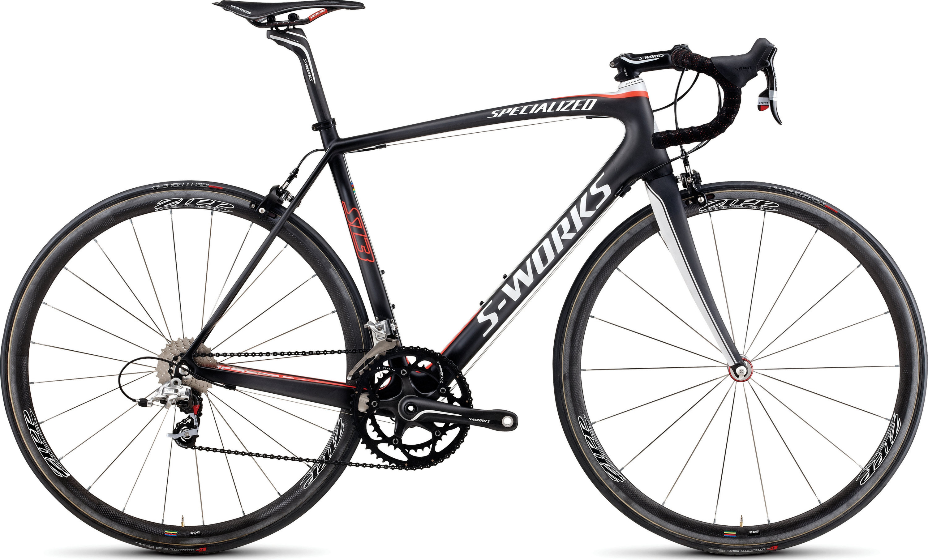 specialized tarmac pro 2011