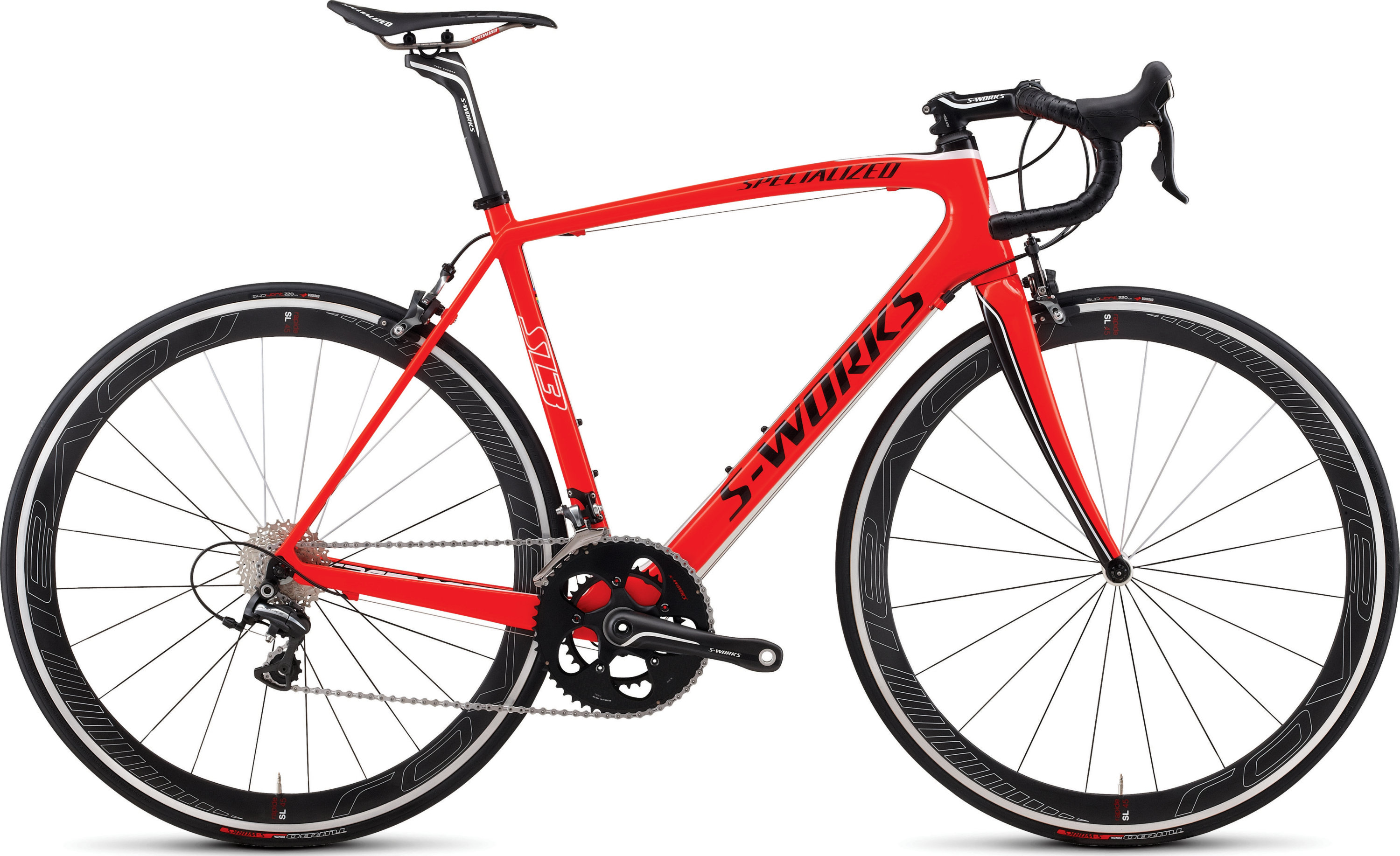 specialized tarmac sl3 2011
