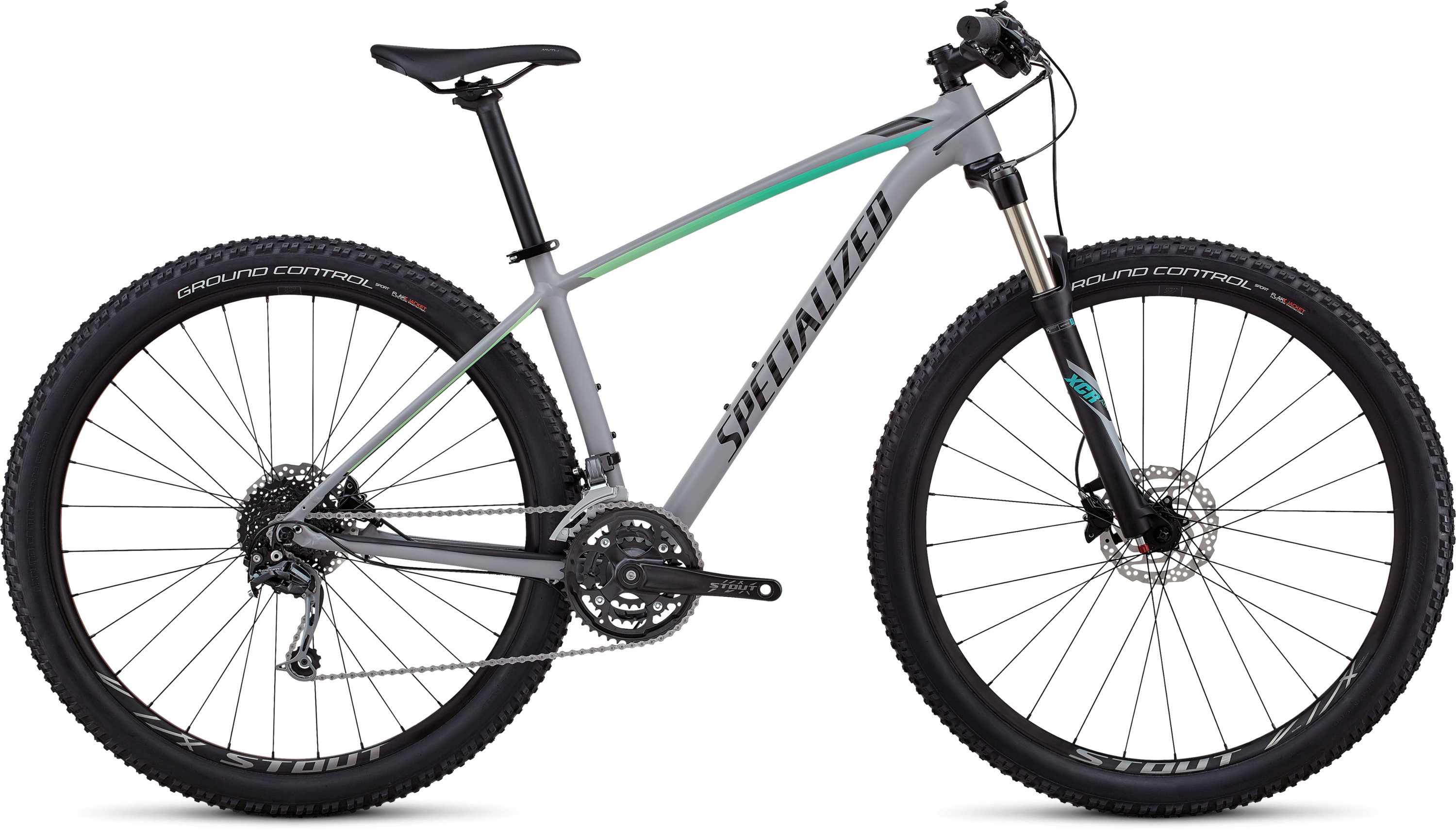 bicicleta specialized rockhopper sport