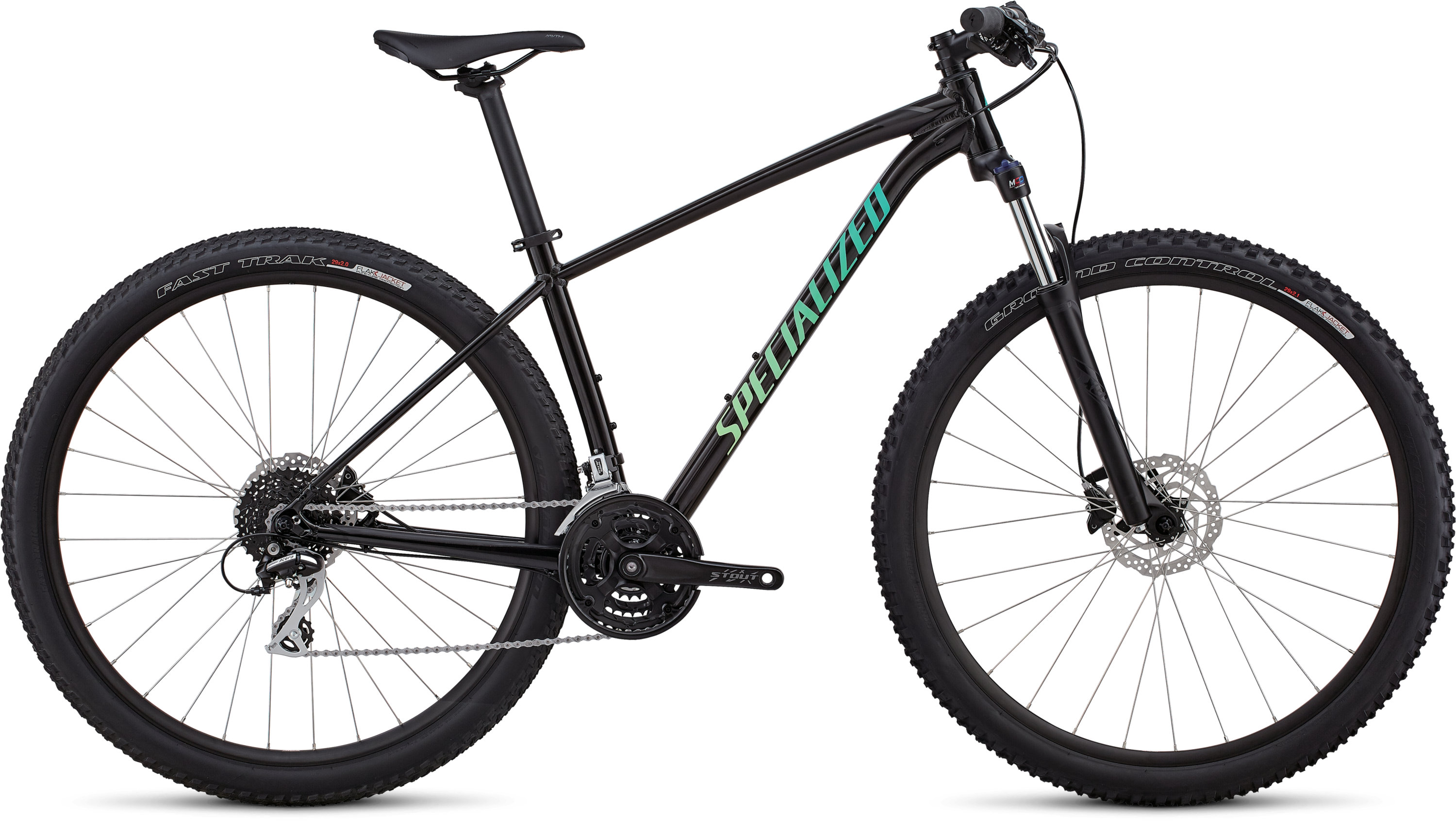 bicicleta specialized rockhopper sport 29