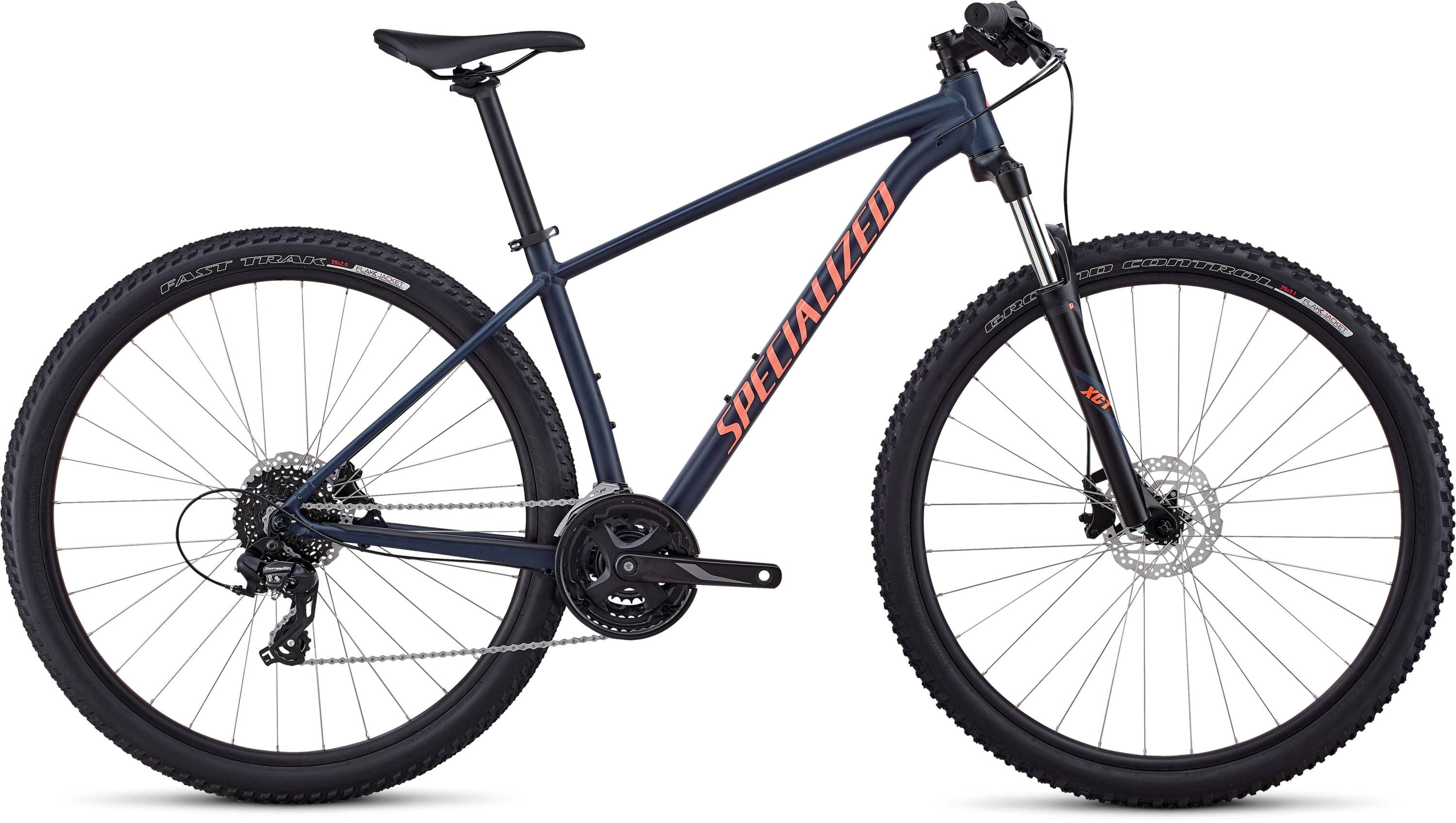 specialized rockhopper 29 size chart