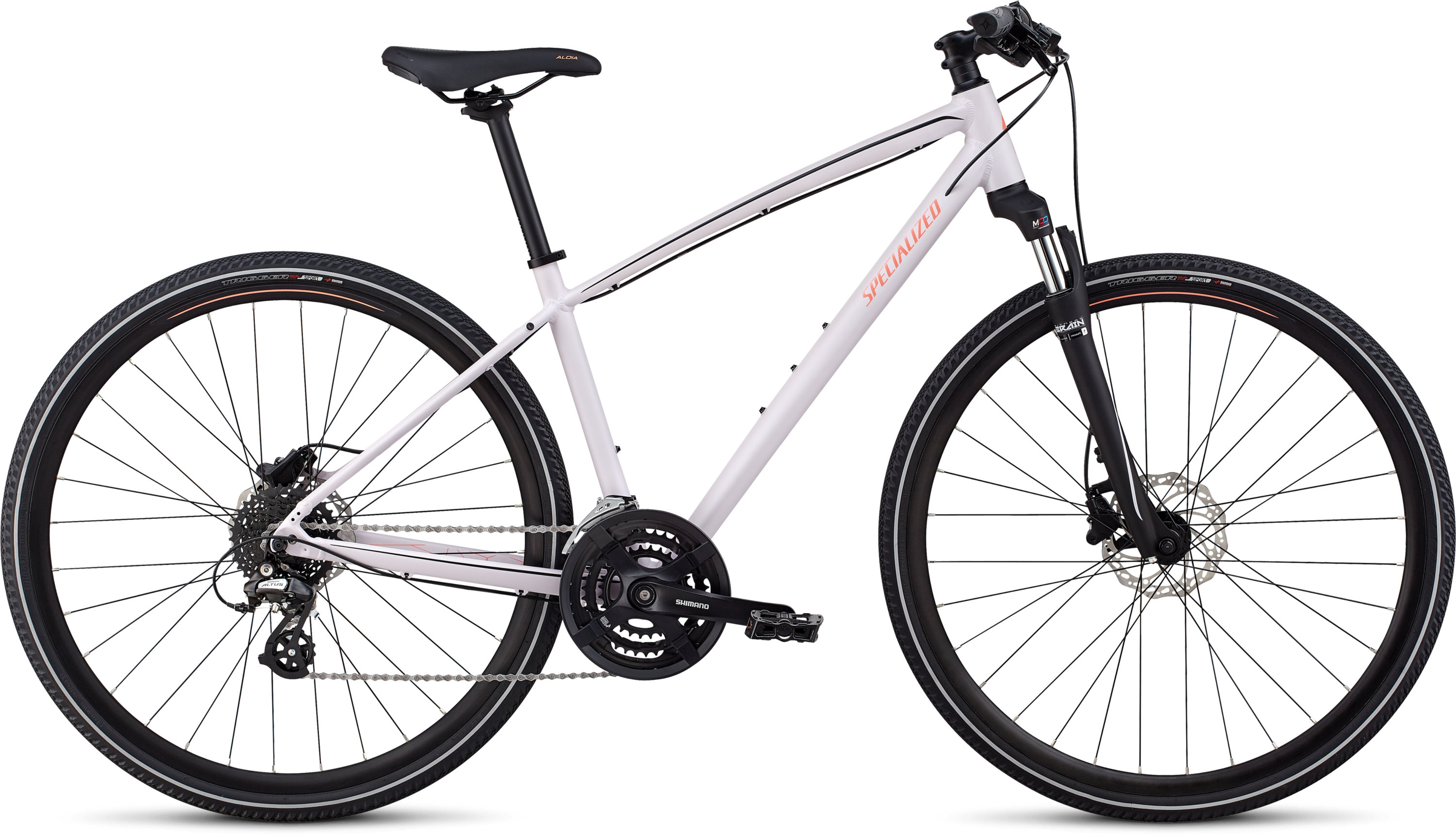 specialized hydro disc