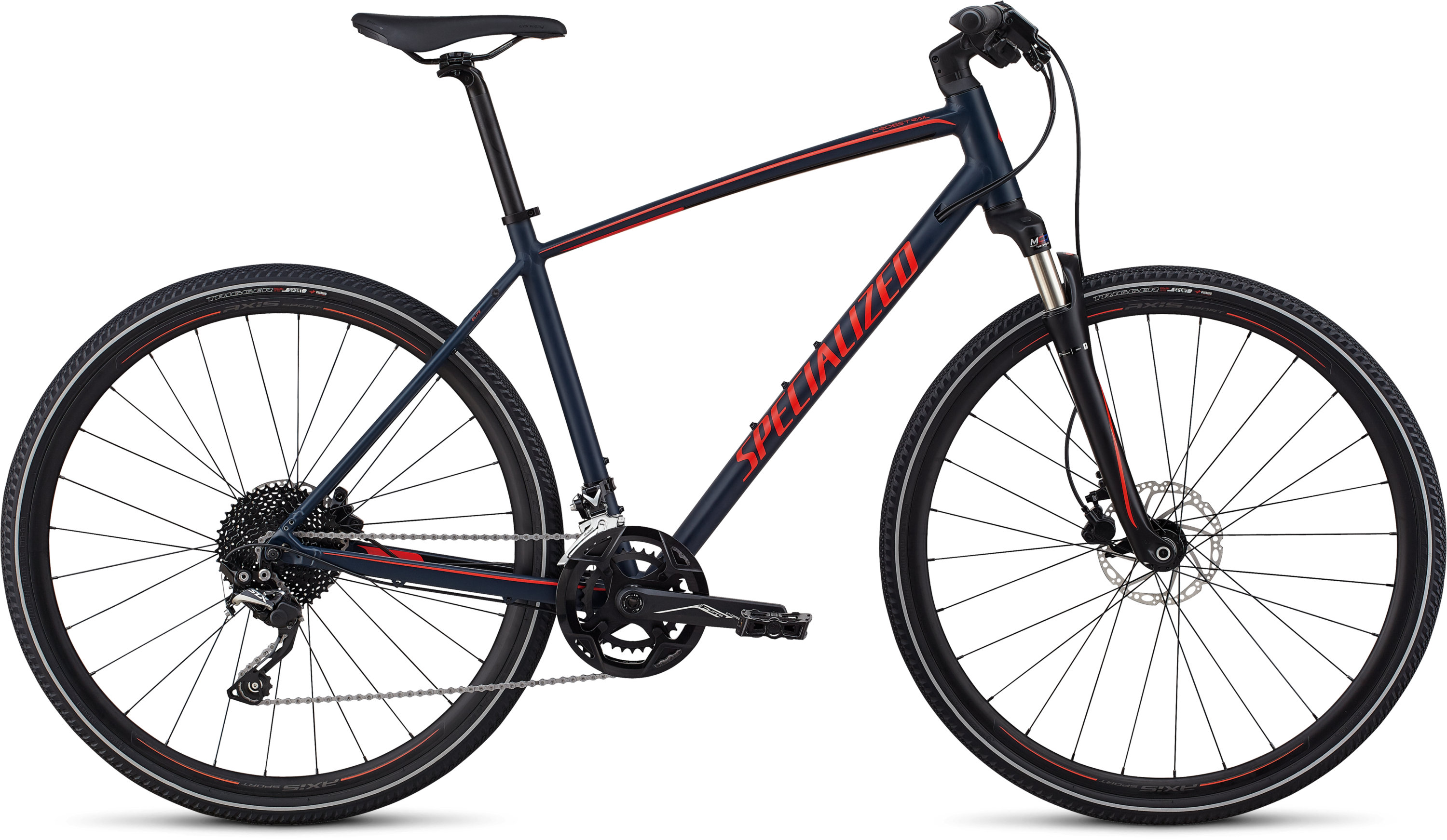 specialized crosstrail elite price