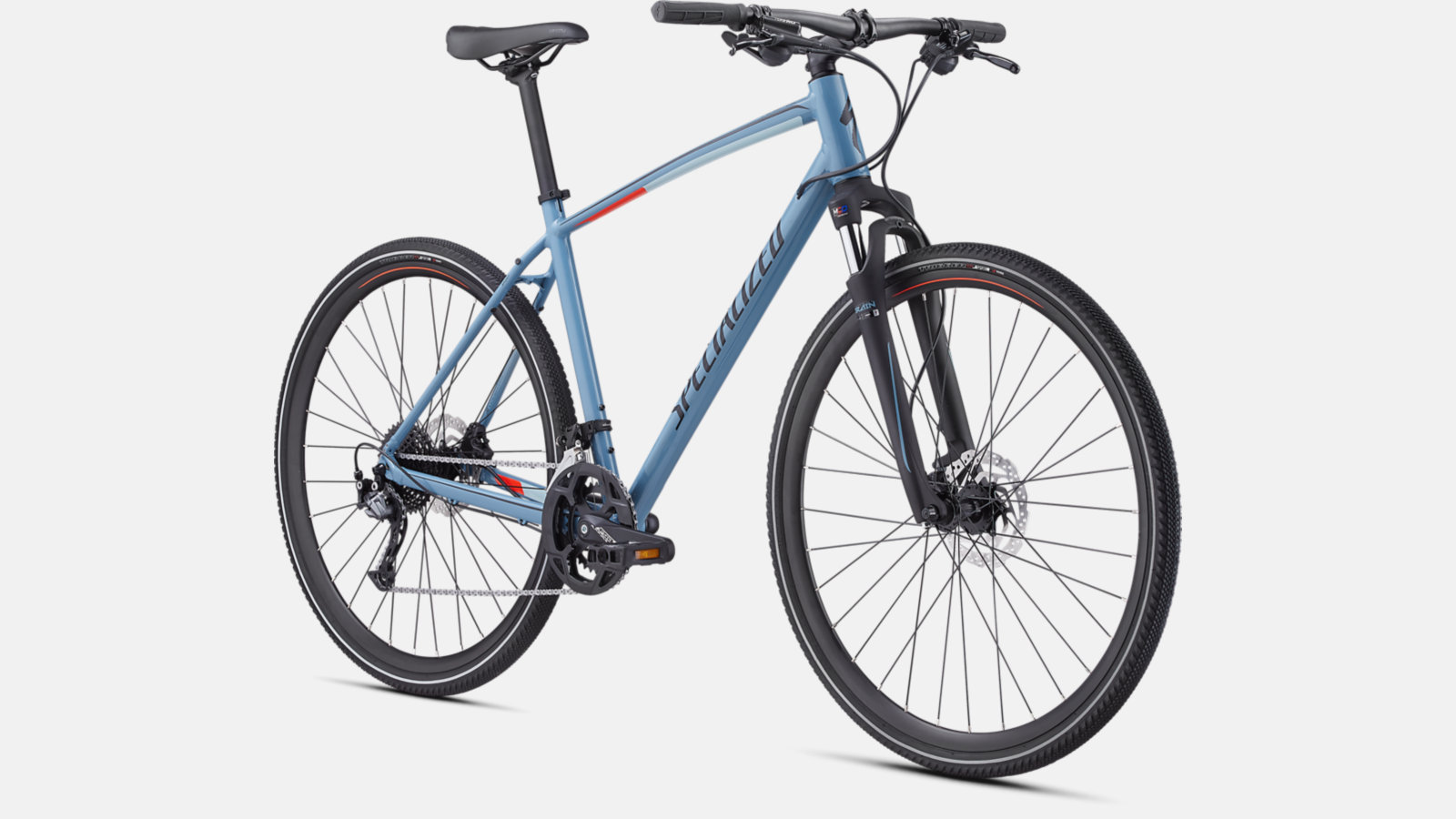 Crosstrail Sport Specialized Com