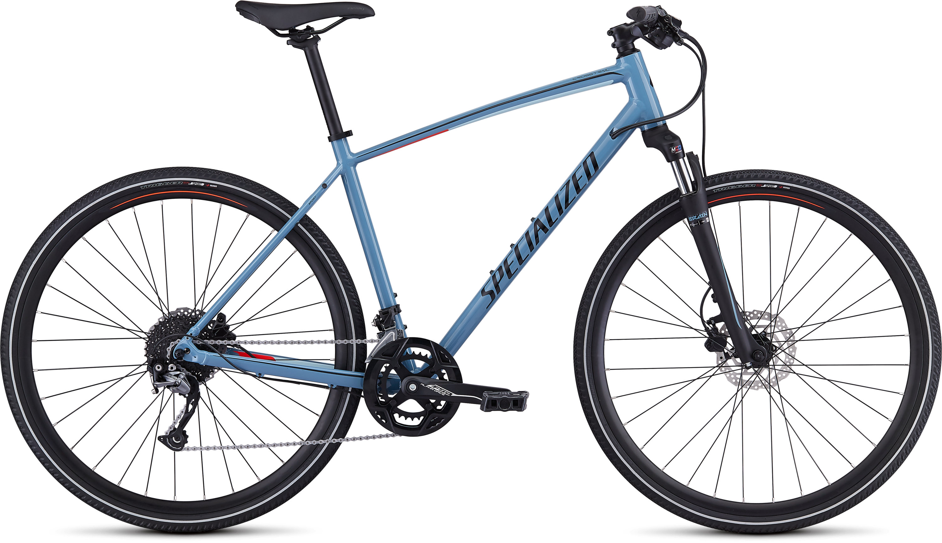 2019 specialized crosstrail