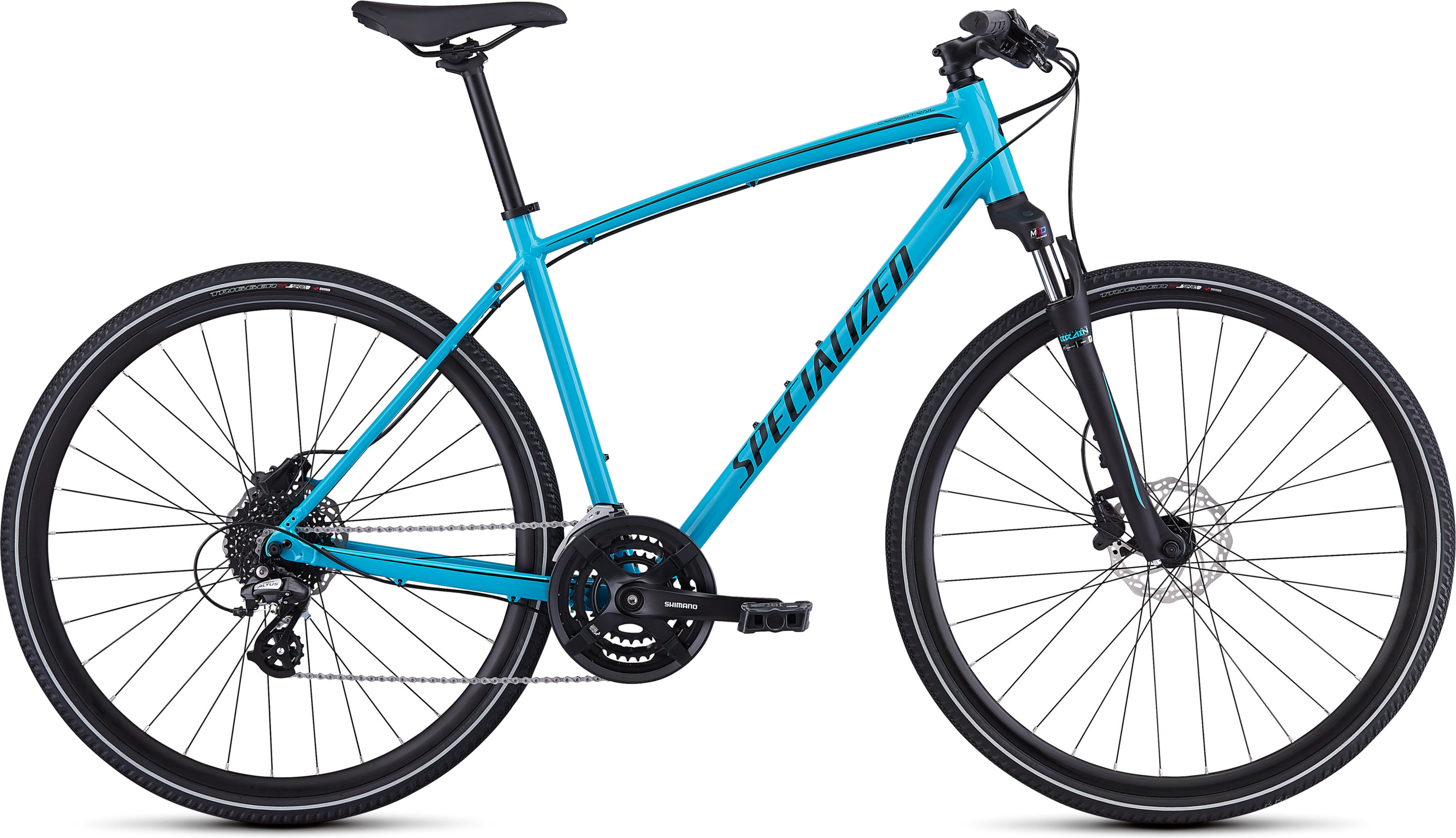 2019 specialized crosstrail