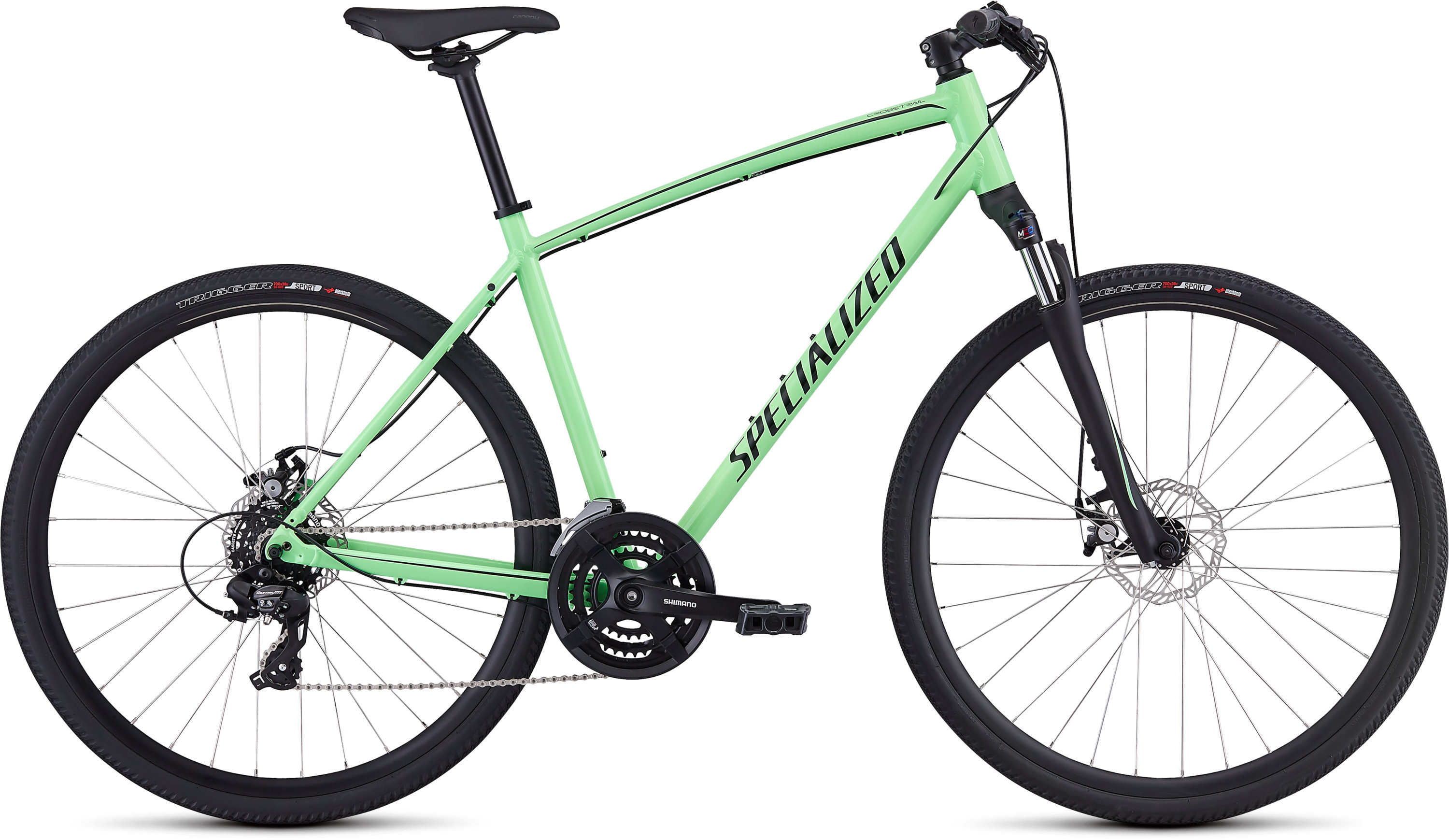 specialized crosstrail sport 2020 hybrid bike