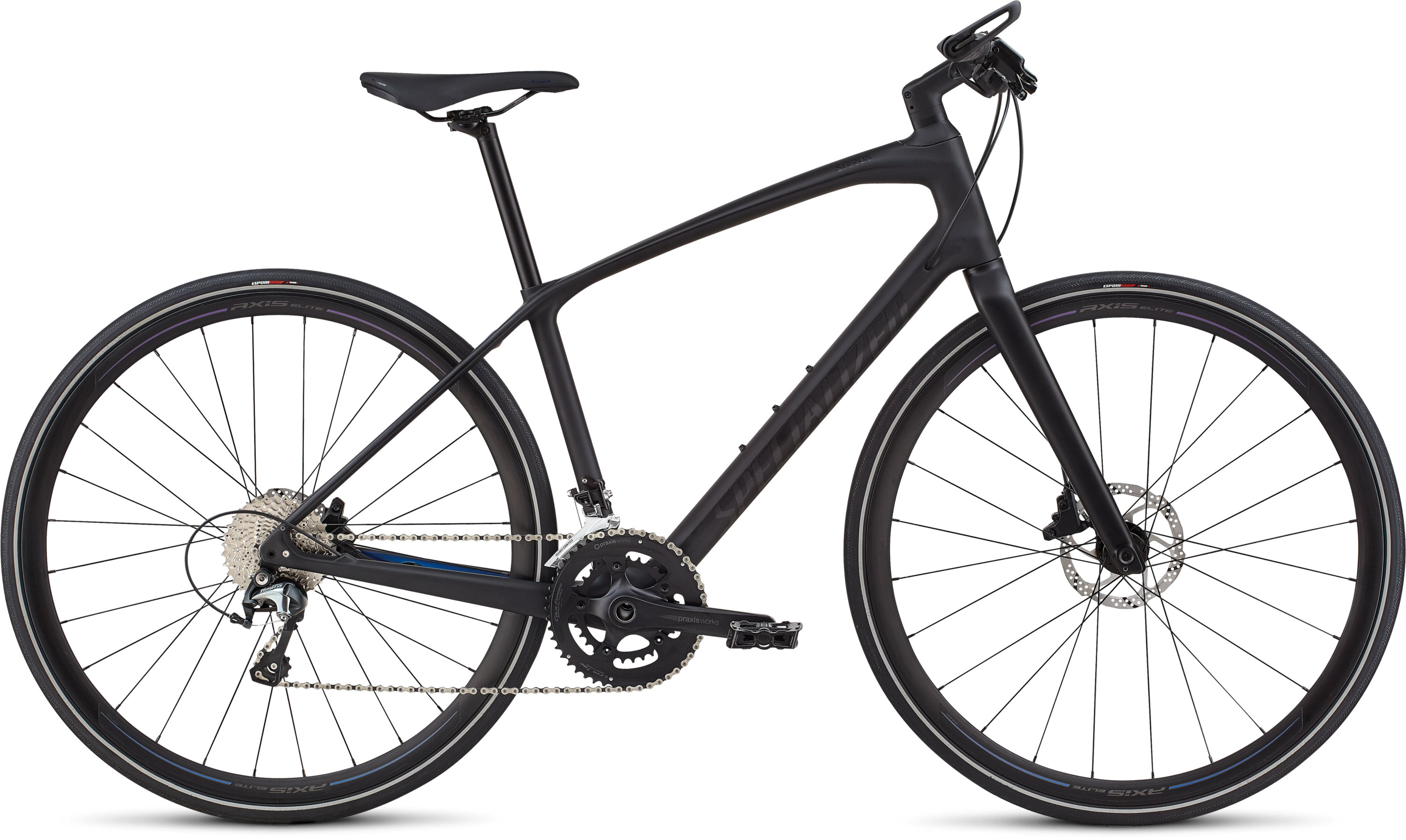 women's specialized sirrus