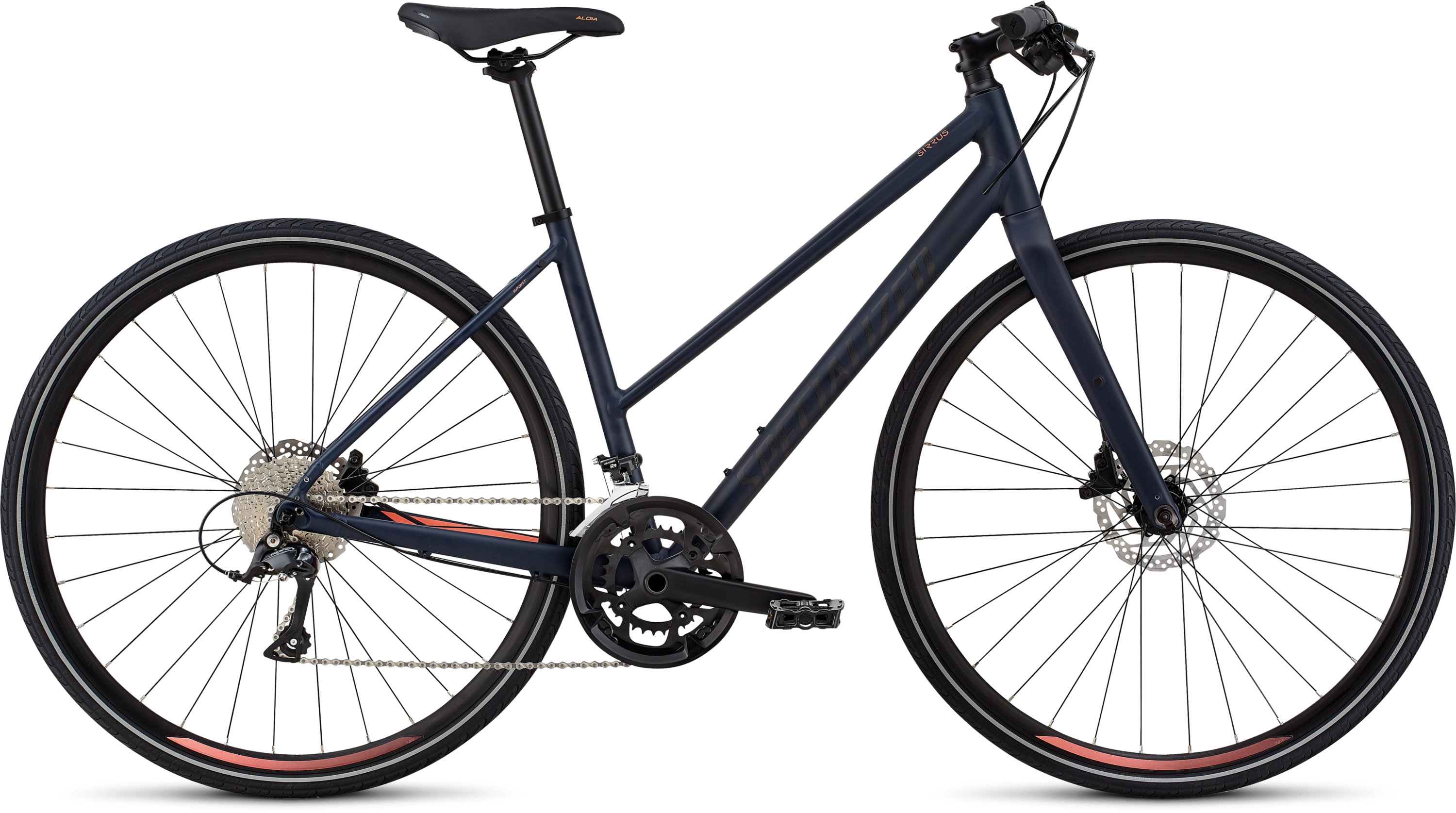 specialized sirrus sport eq damen