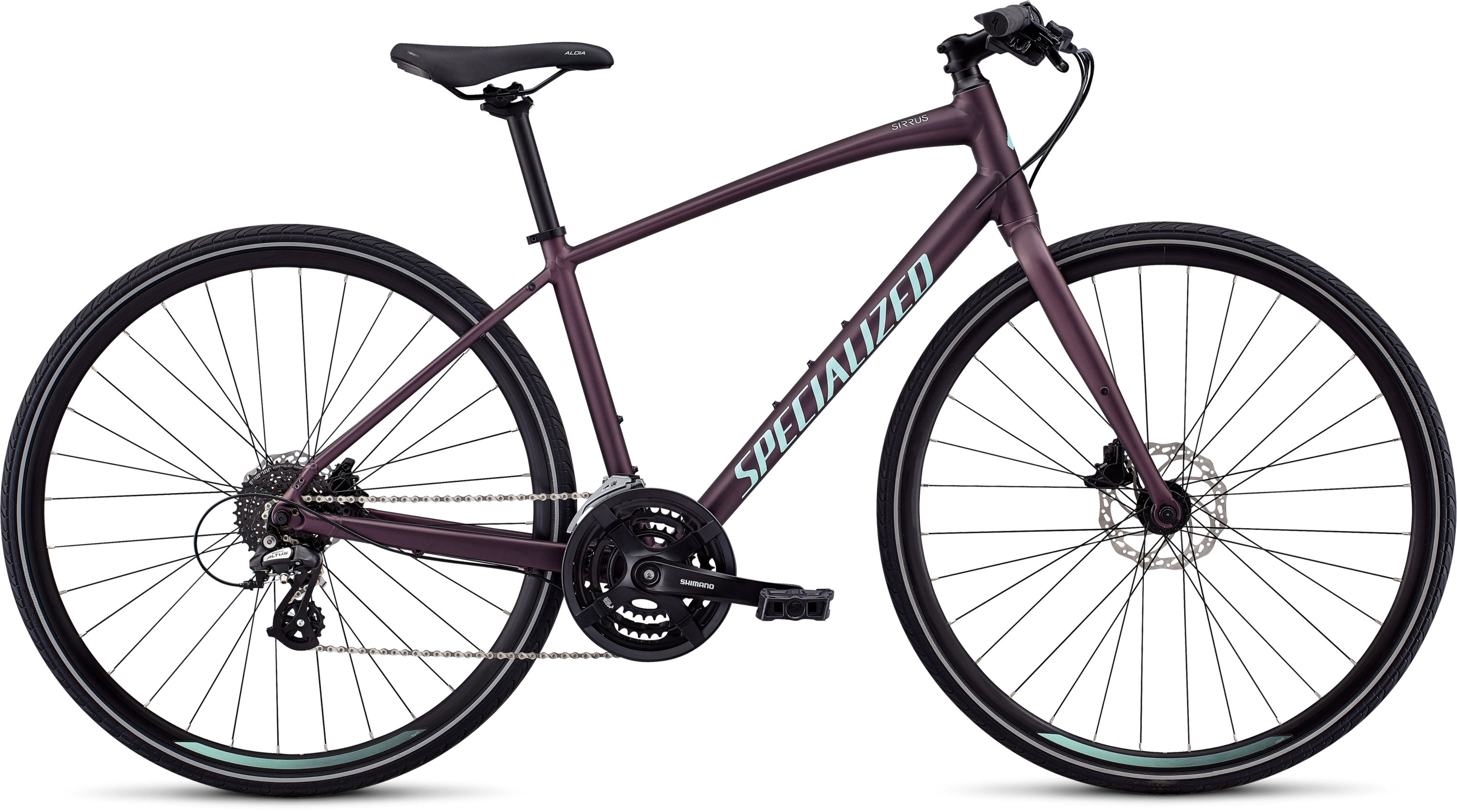 women's specialized sirrus