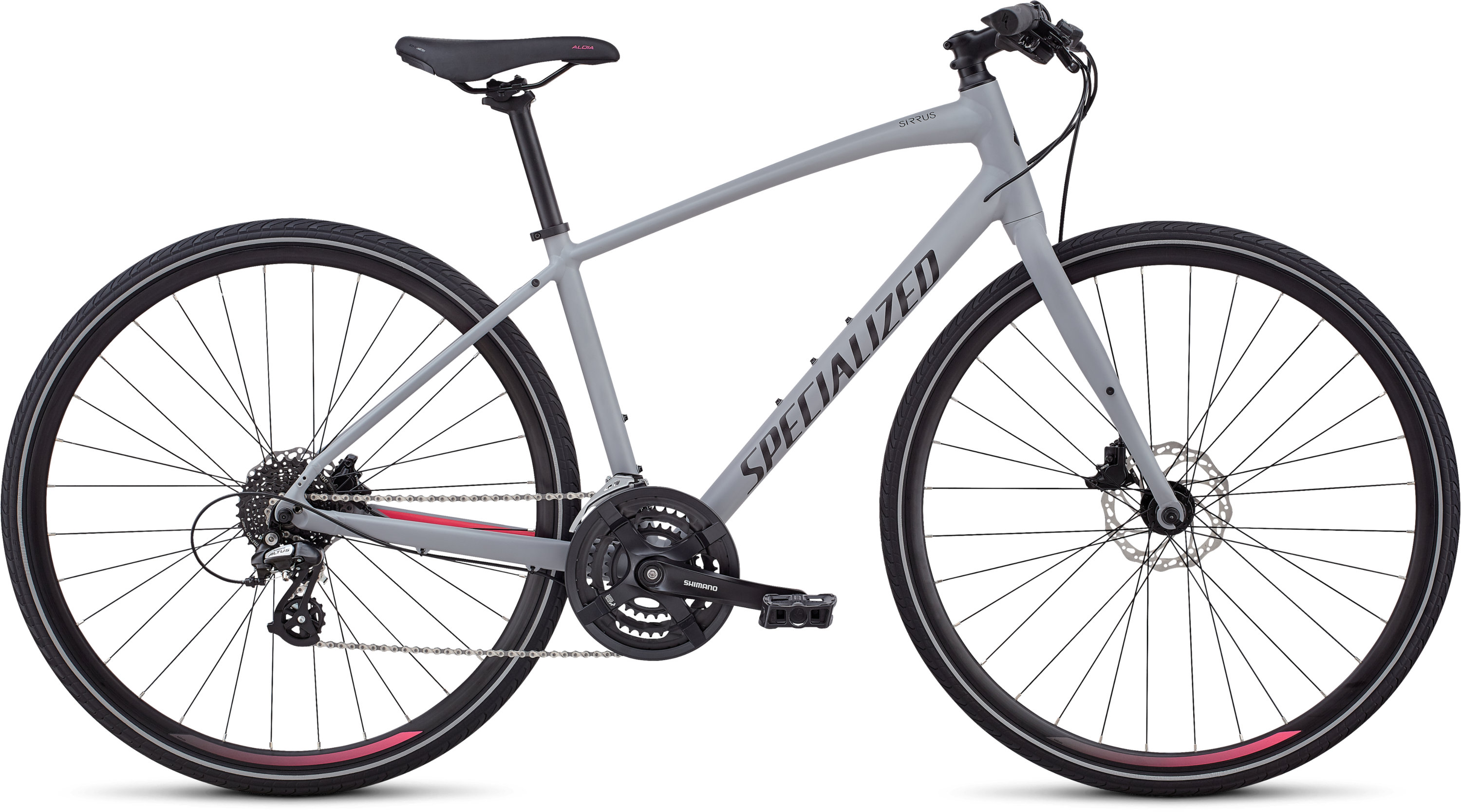 specialized sirrus disc 2019 hybrid bike