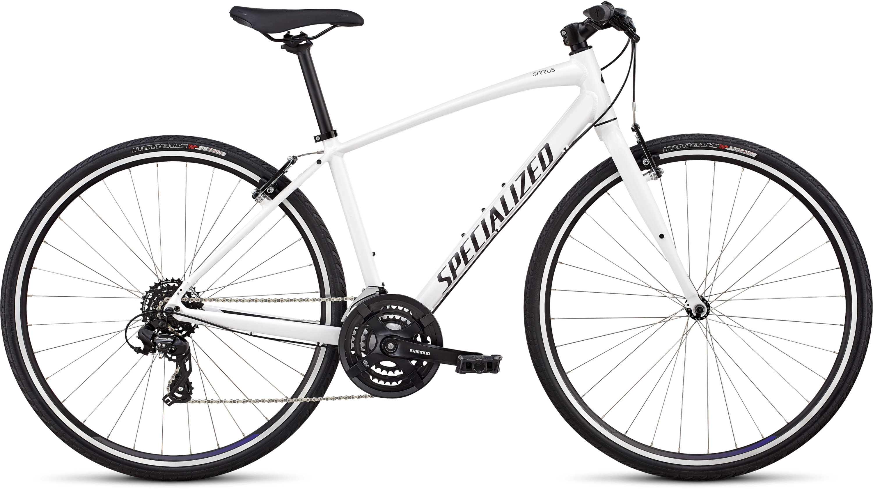 women's specialized sirrus