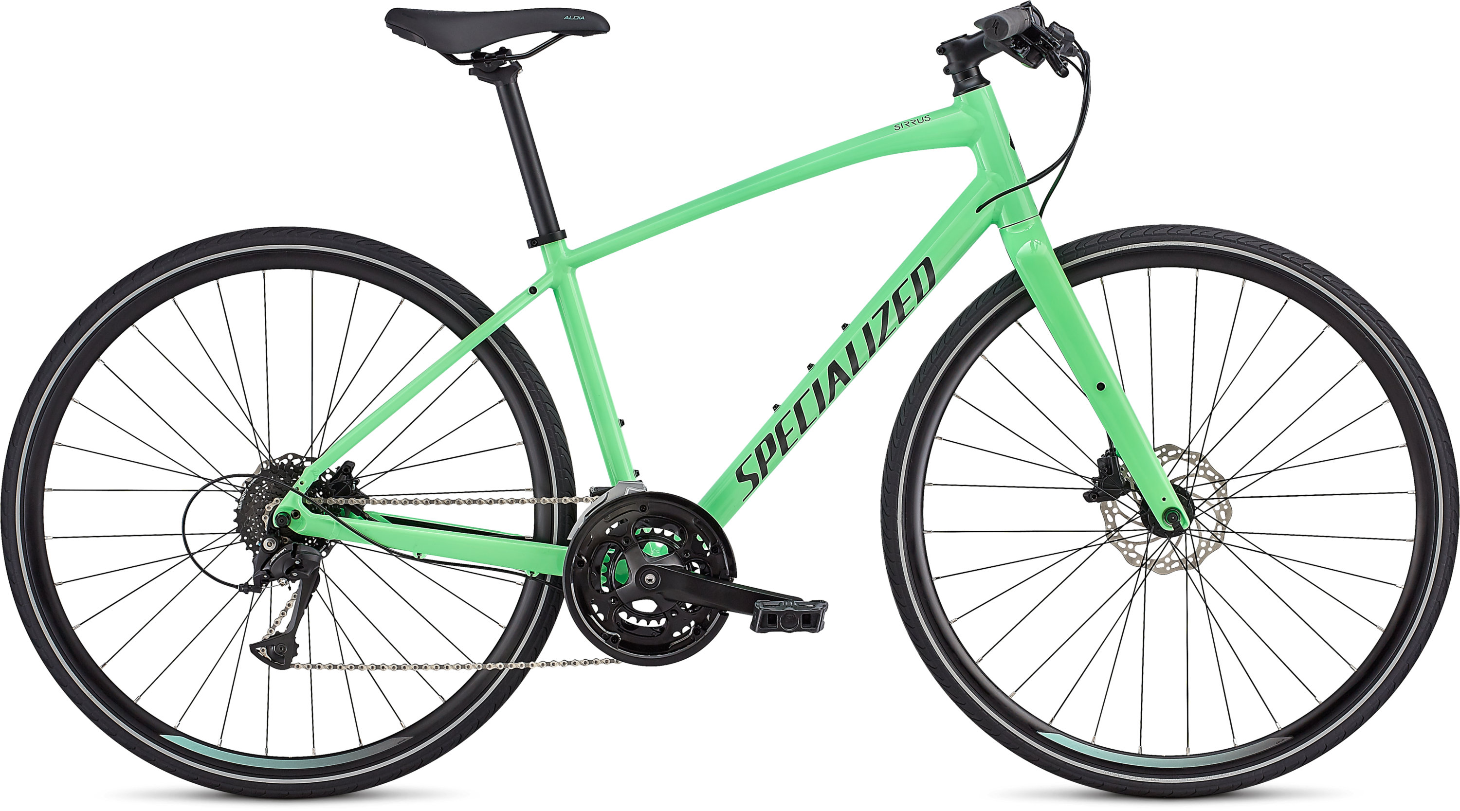 specialized sirrus women's 2019