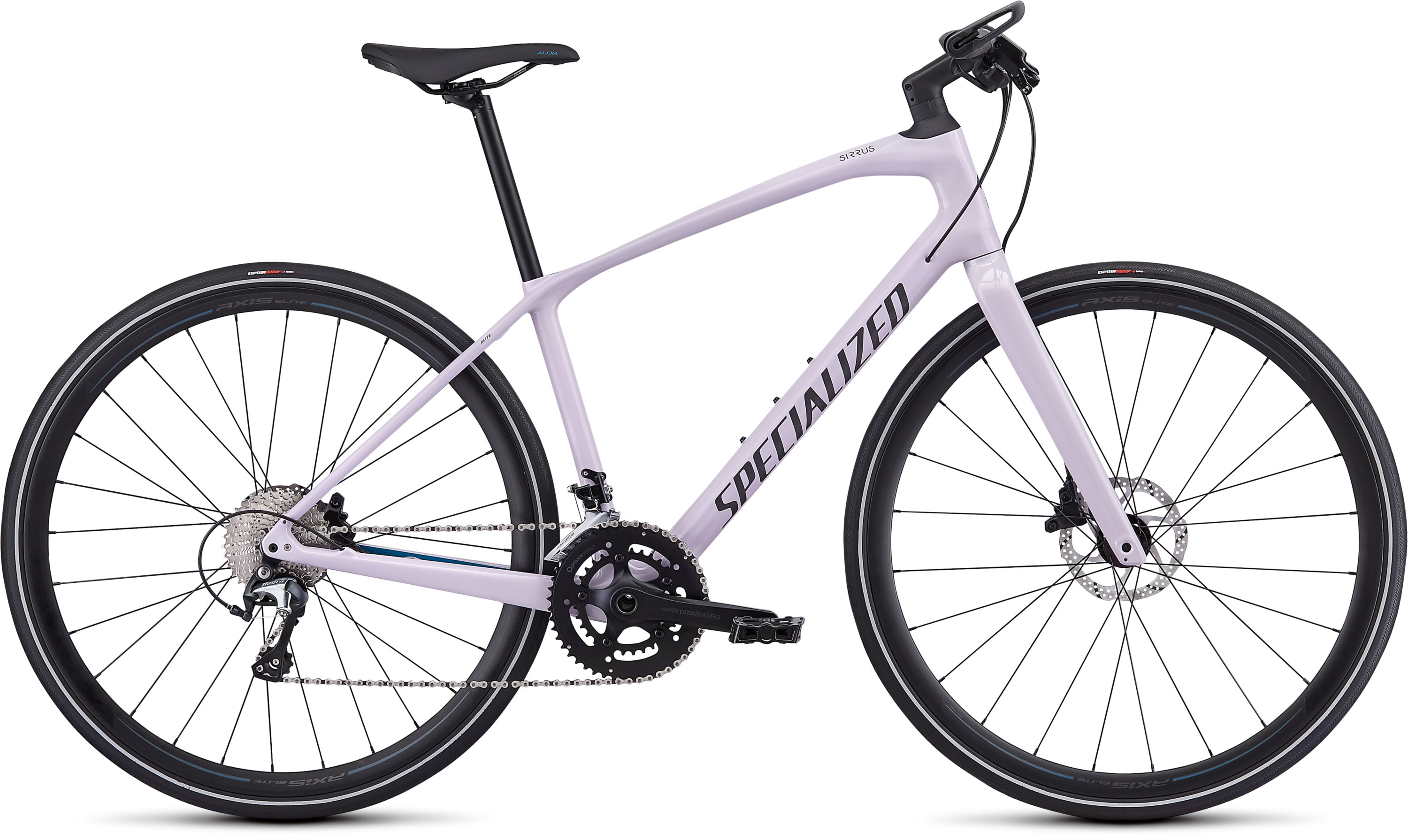 specialized sirrus elite carbon 2019 hybrid bike