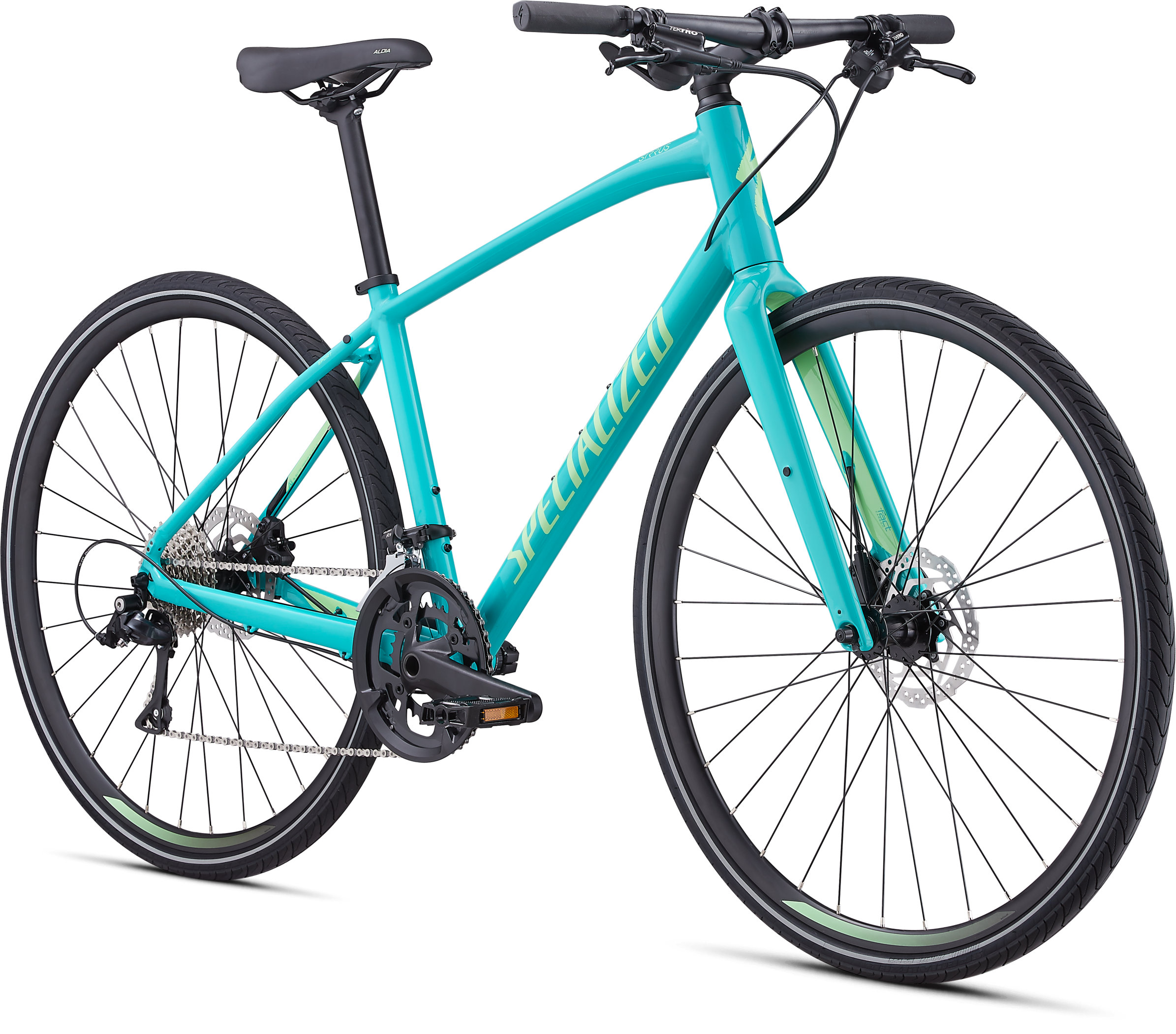 specialized women's sirrus sport