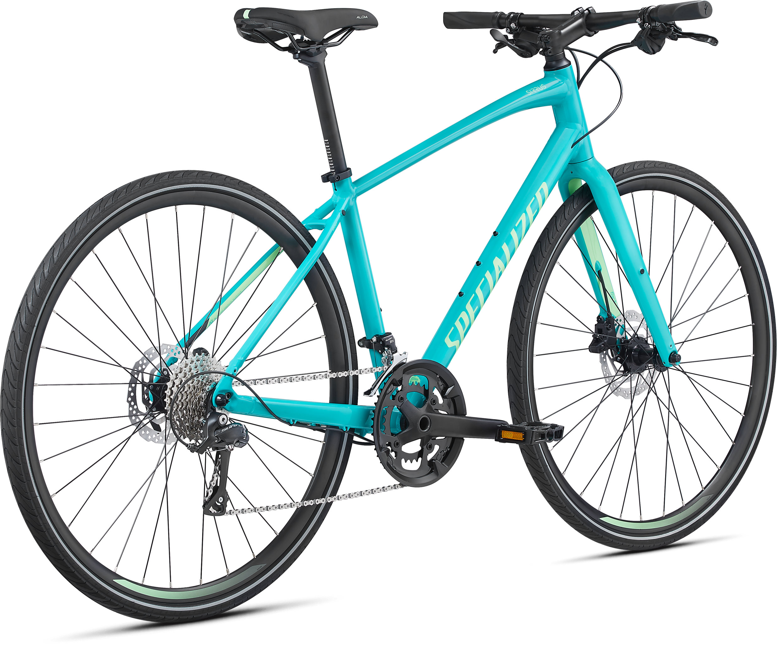 specialized women's sirrus sport