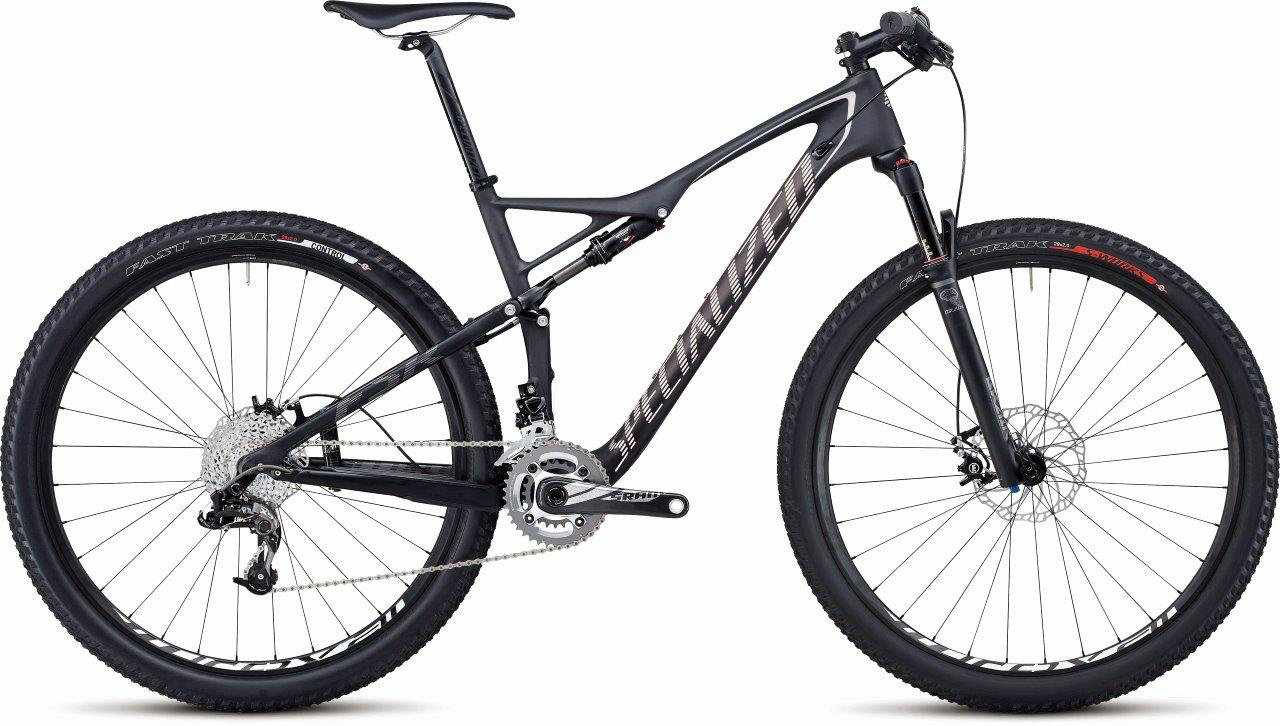 scott contessa speedster 45 2017