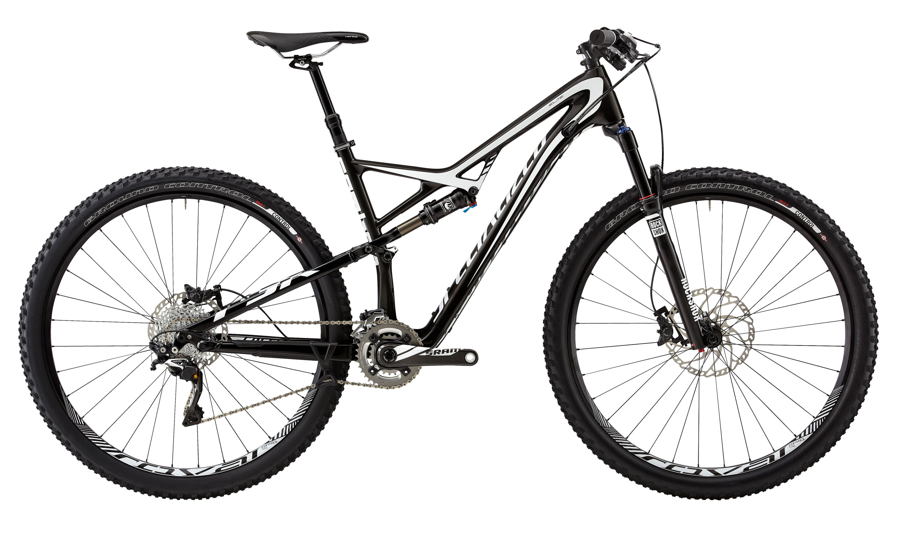 specialized camber fsr elite