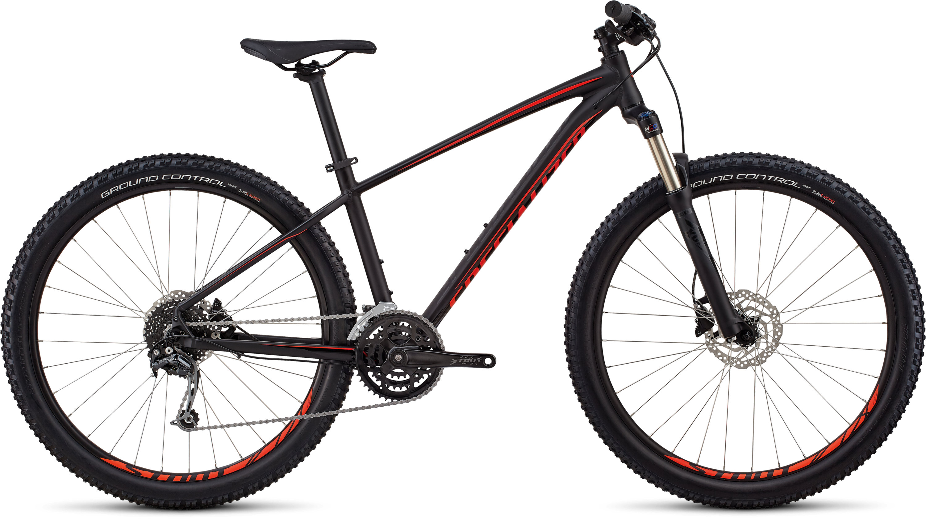 specialized pitch expert 650b 2018