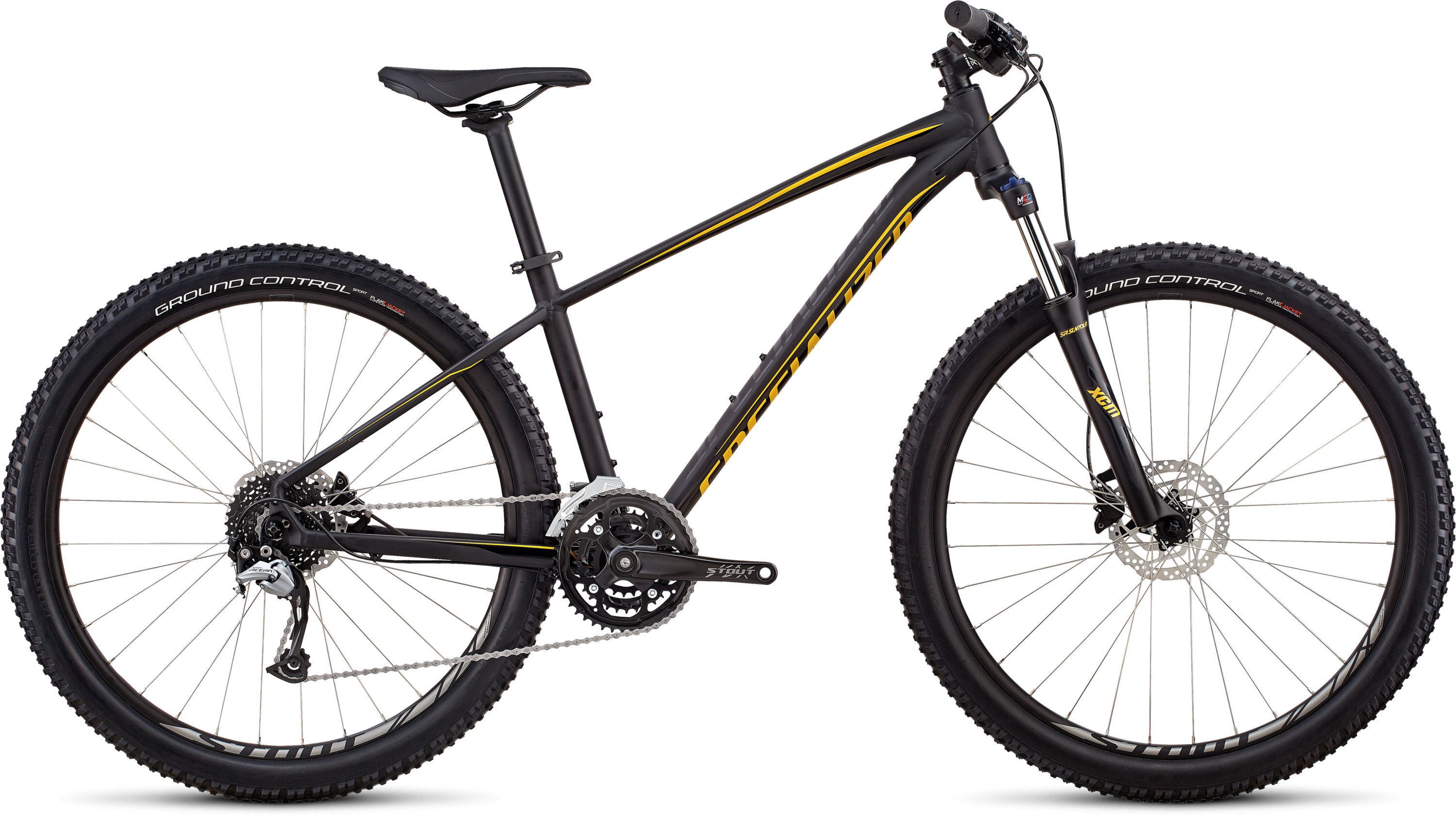 specialized pitch sport xs