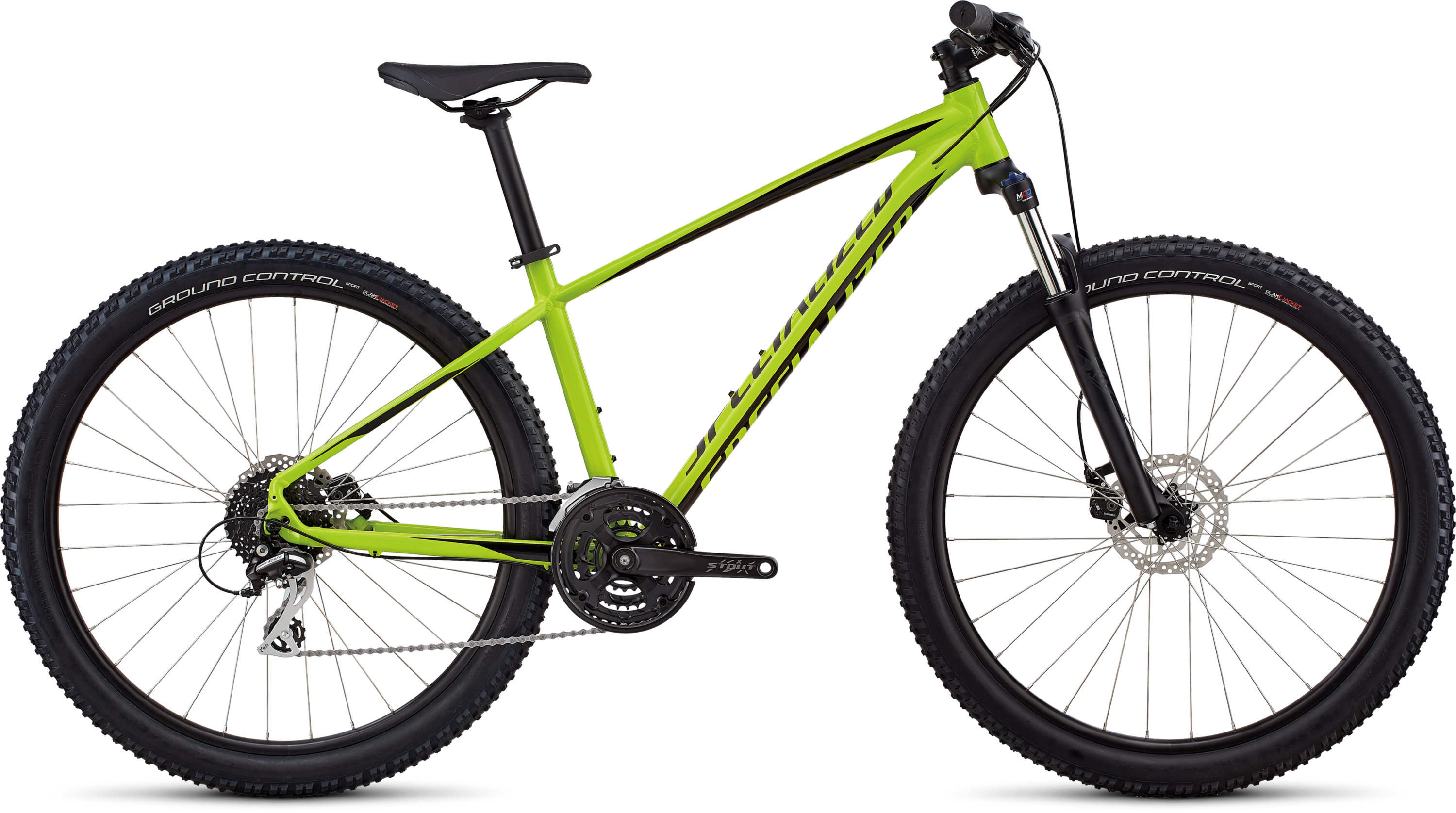 used specialised mountain bikes