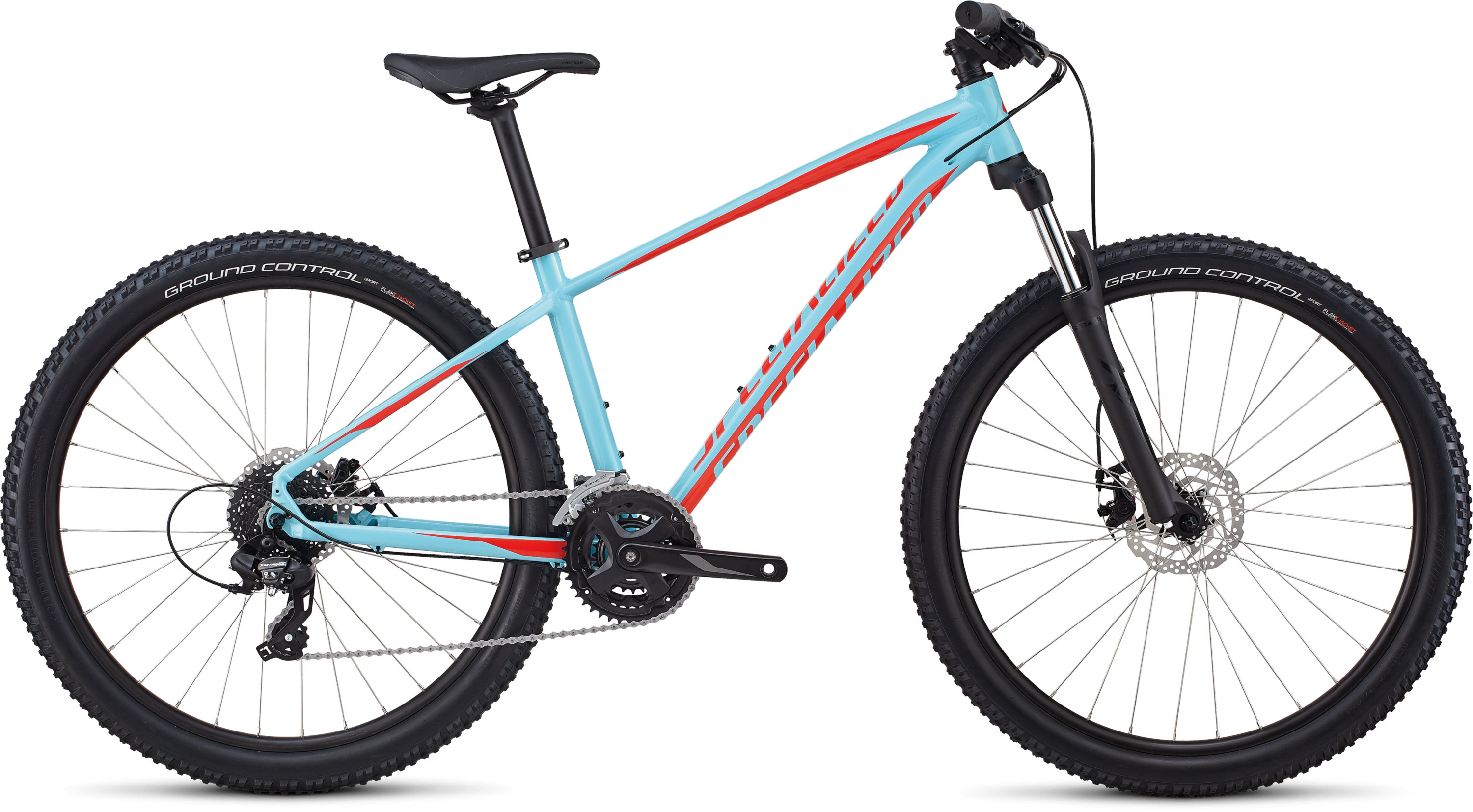 specialized rockhopper pro 2016