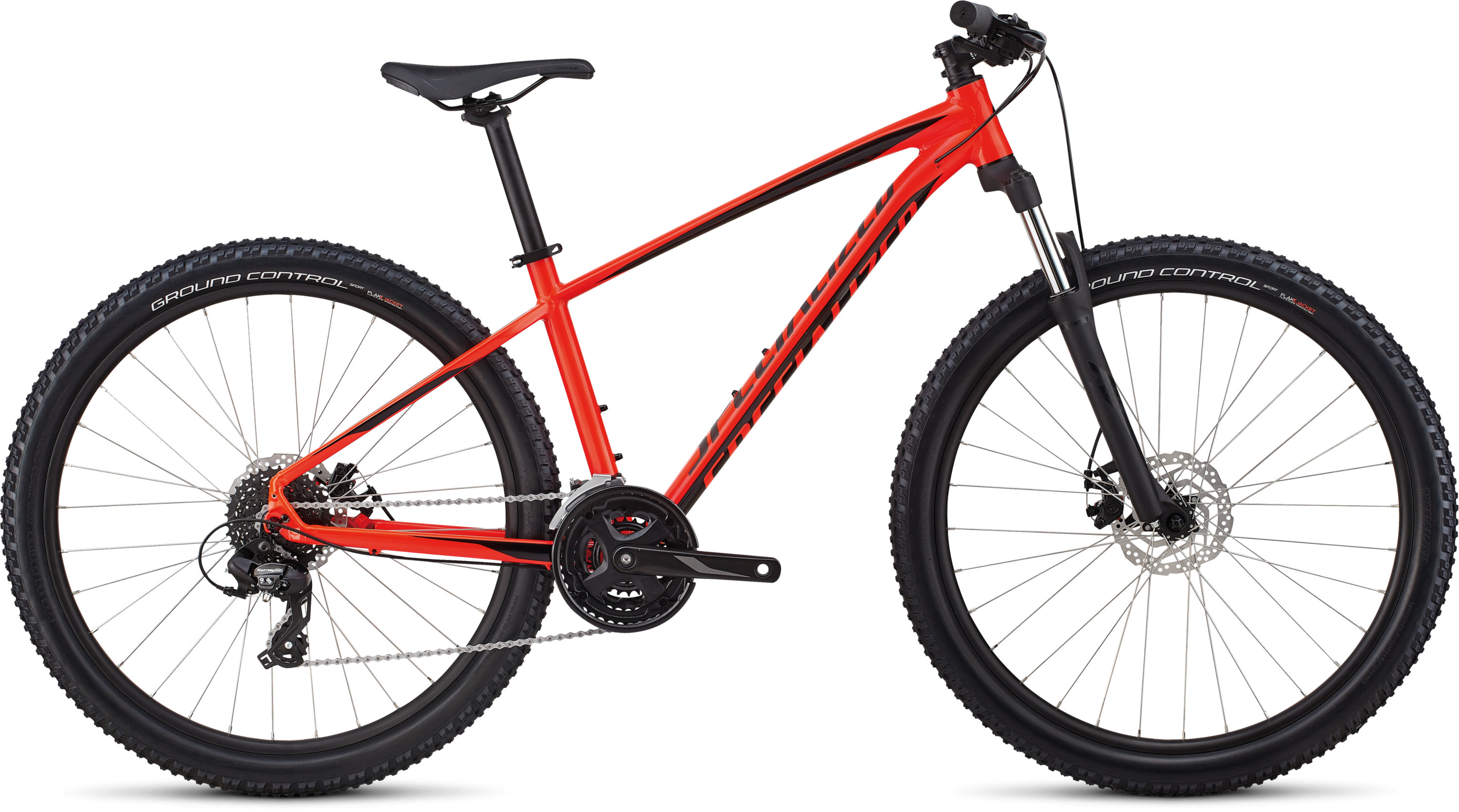 specialized pitch 27.5 red