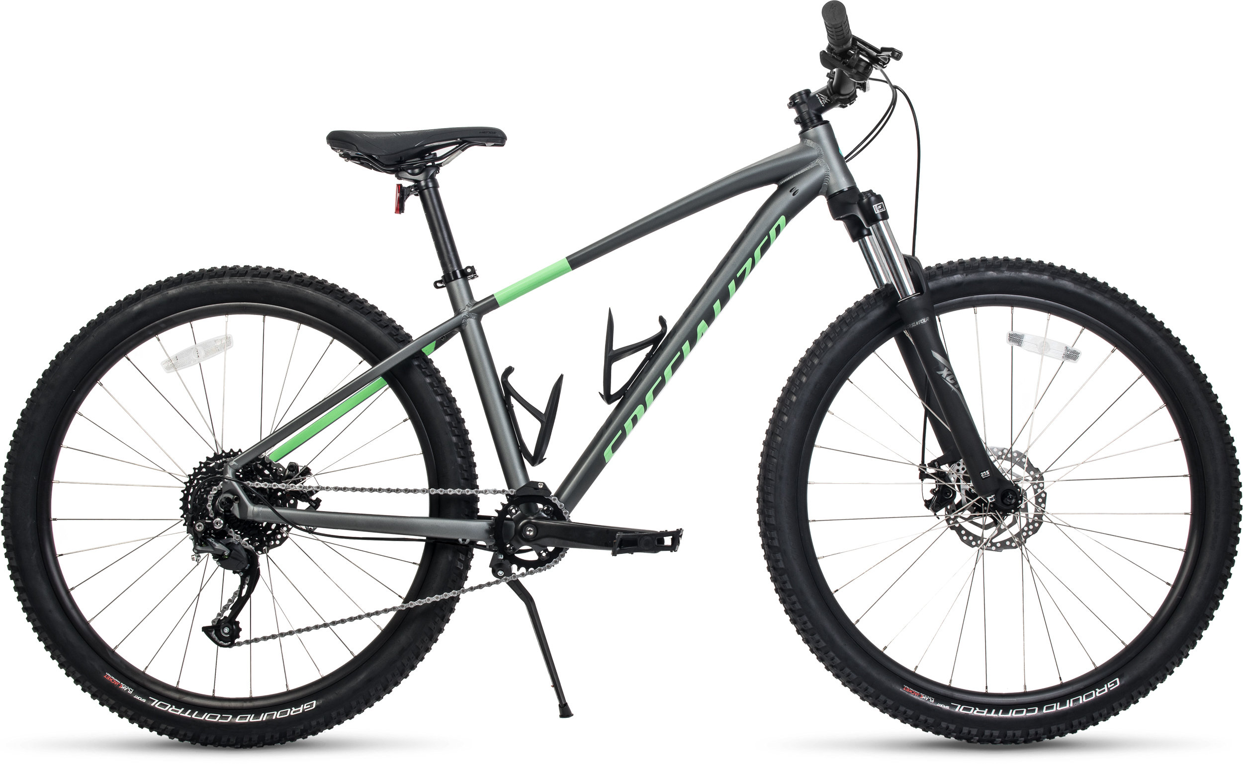 specialized men's bicycles