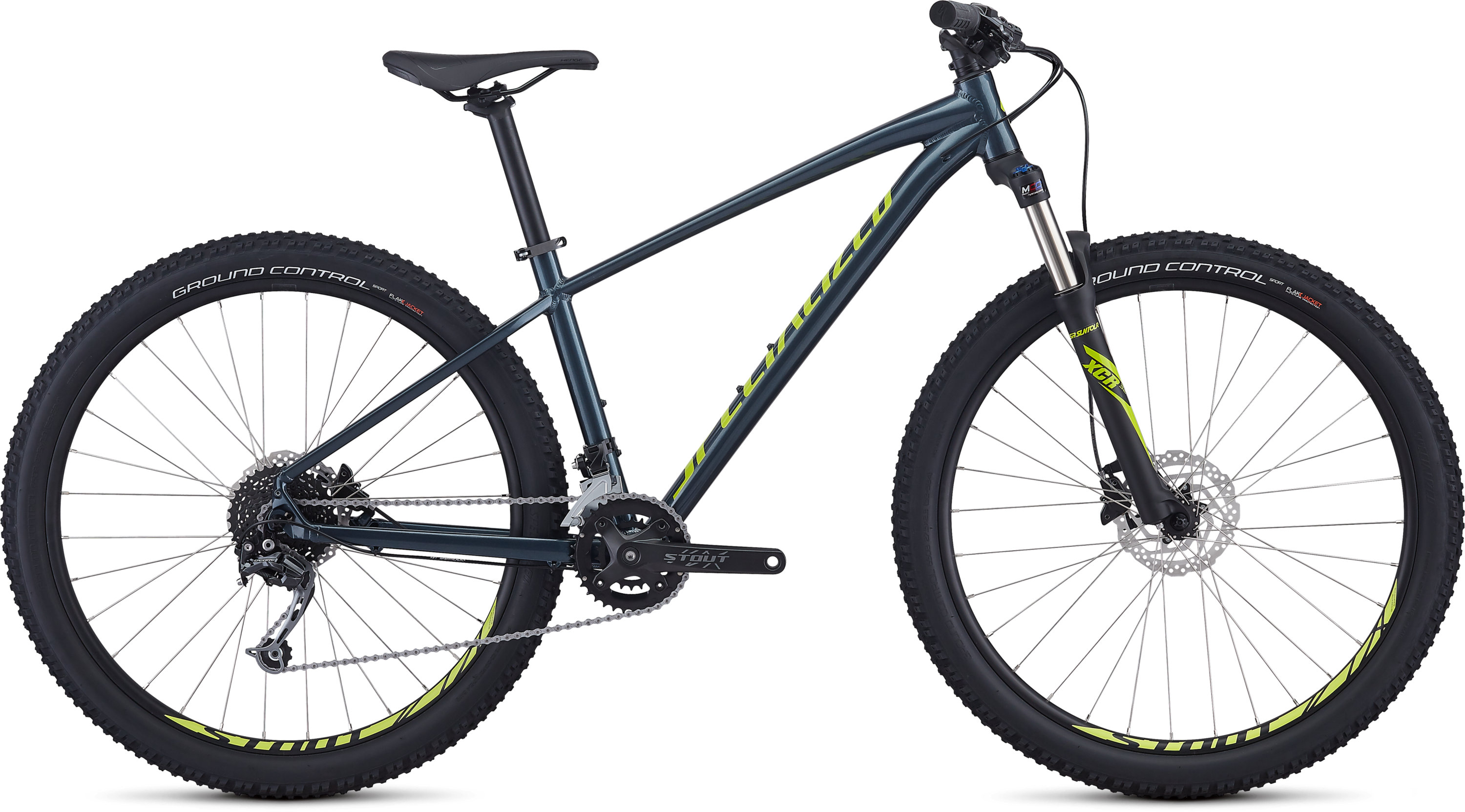 specialized men's pitch expert 27.5