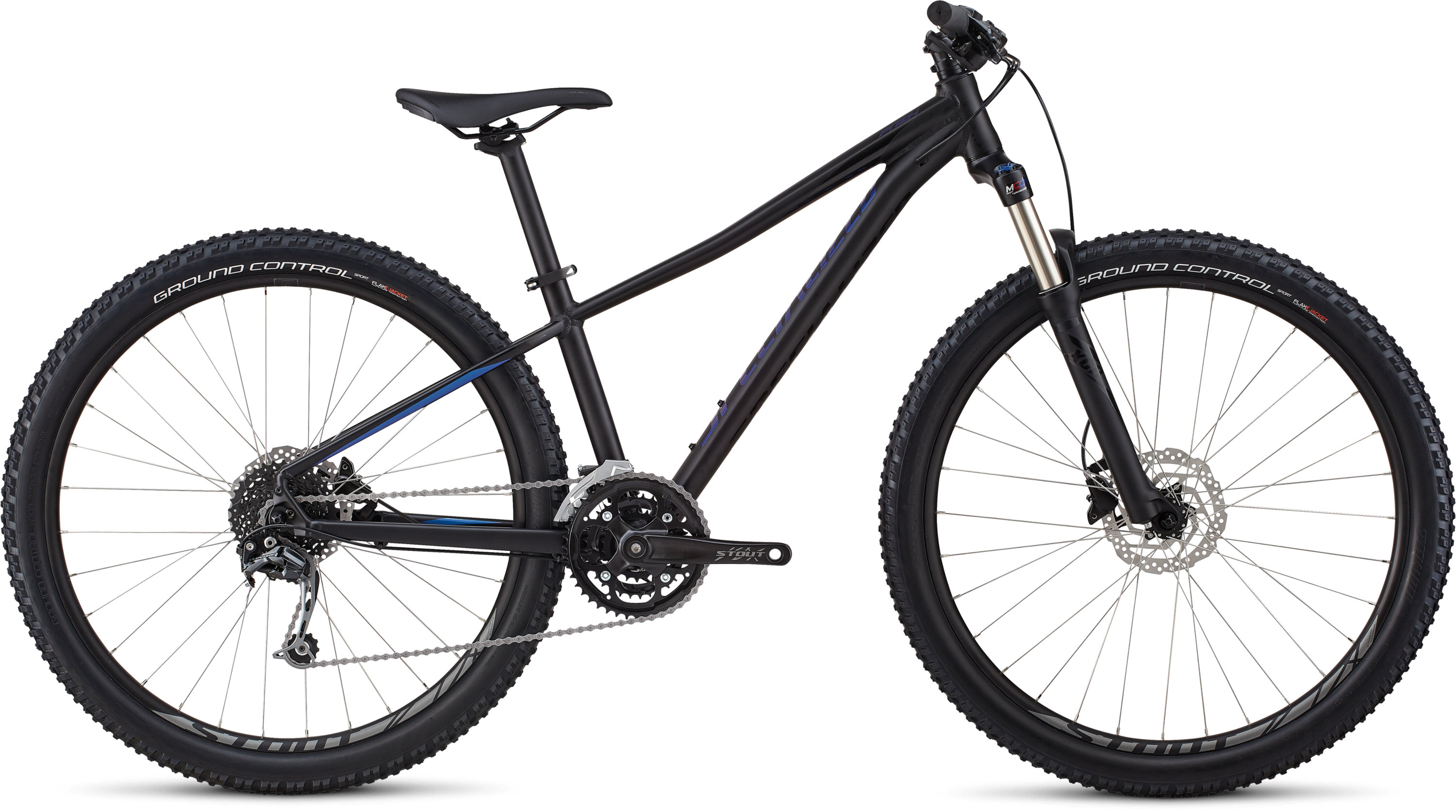 specialized pitch 27