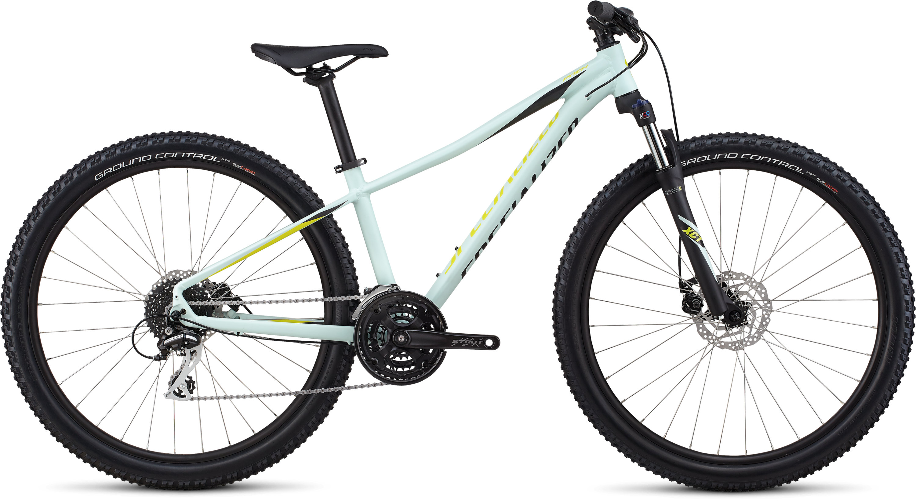 specialized pitch sport price