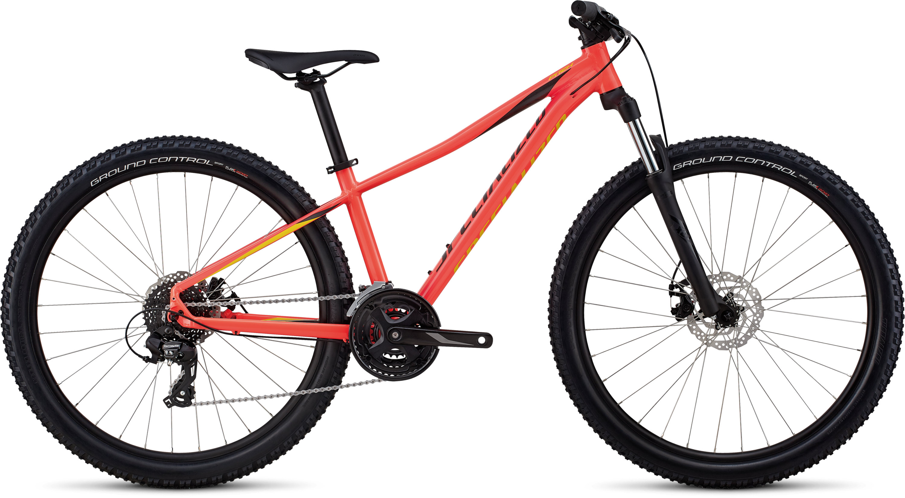 specialized female bike