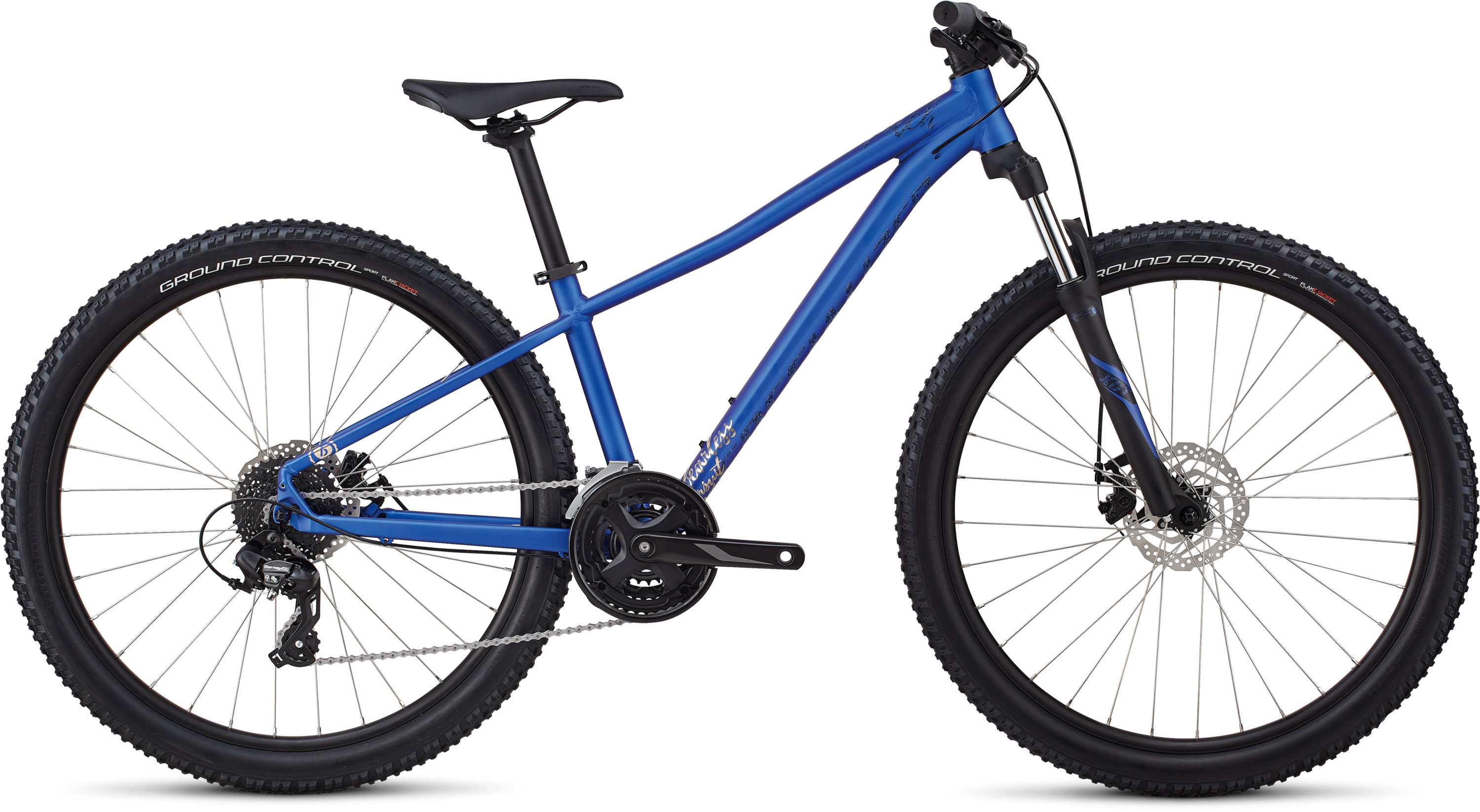 trek mountain bike roscoe 6