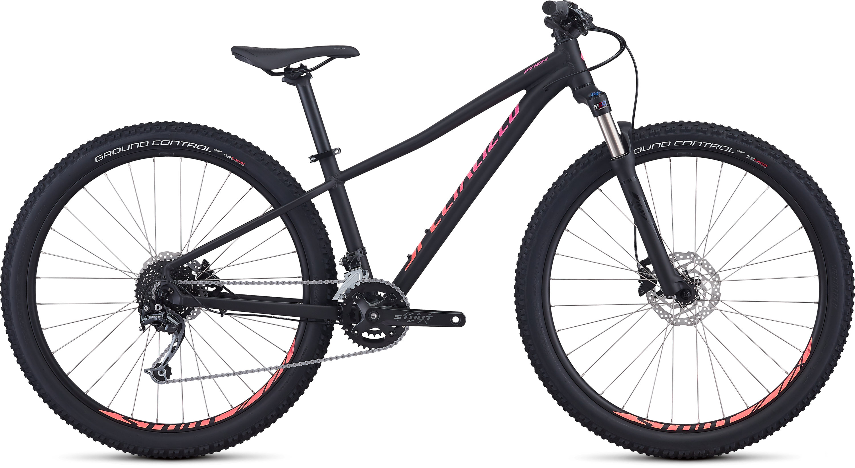 nukeproof mega 275 factory carbon bike 2020