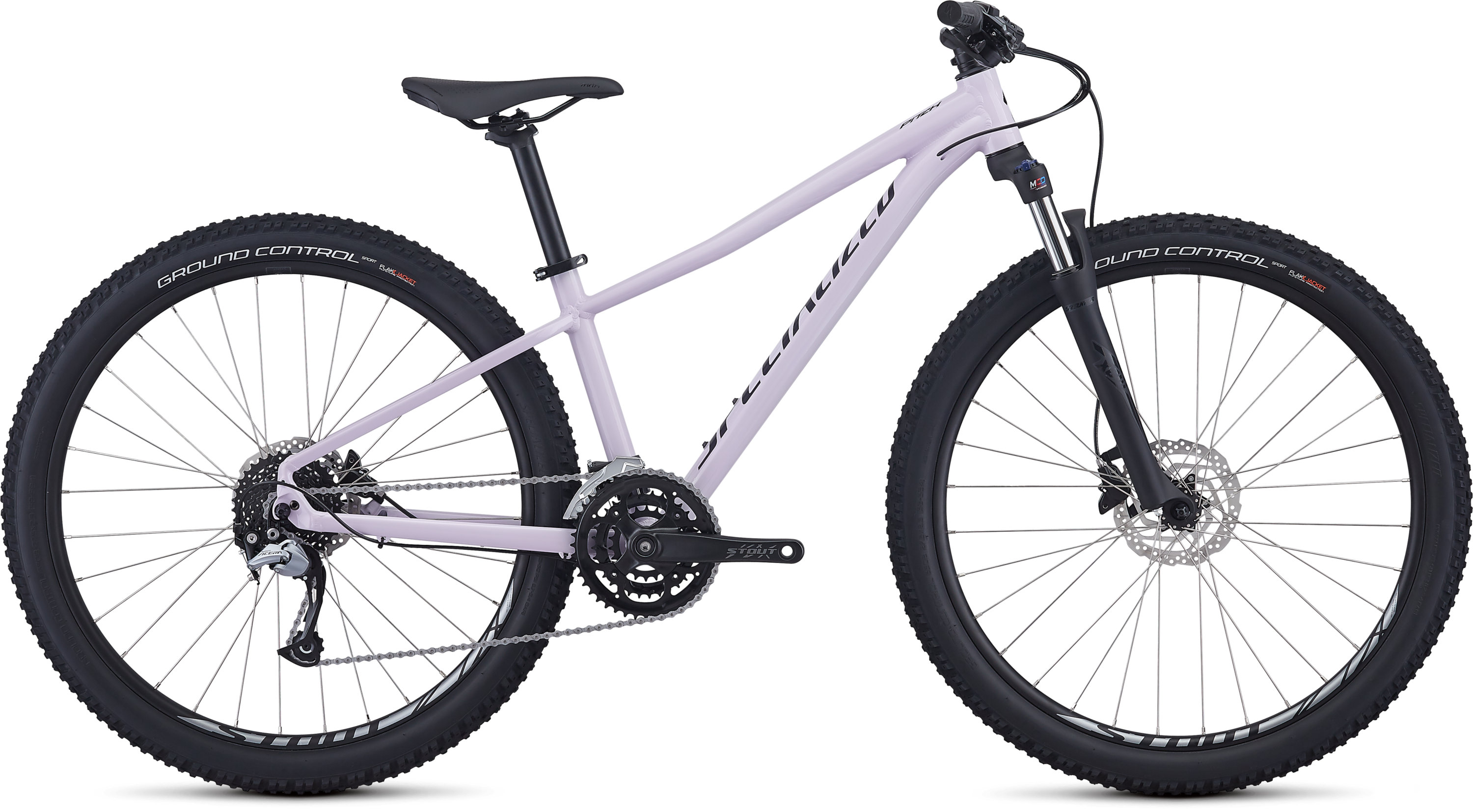 specialized pitch wmn 27.5