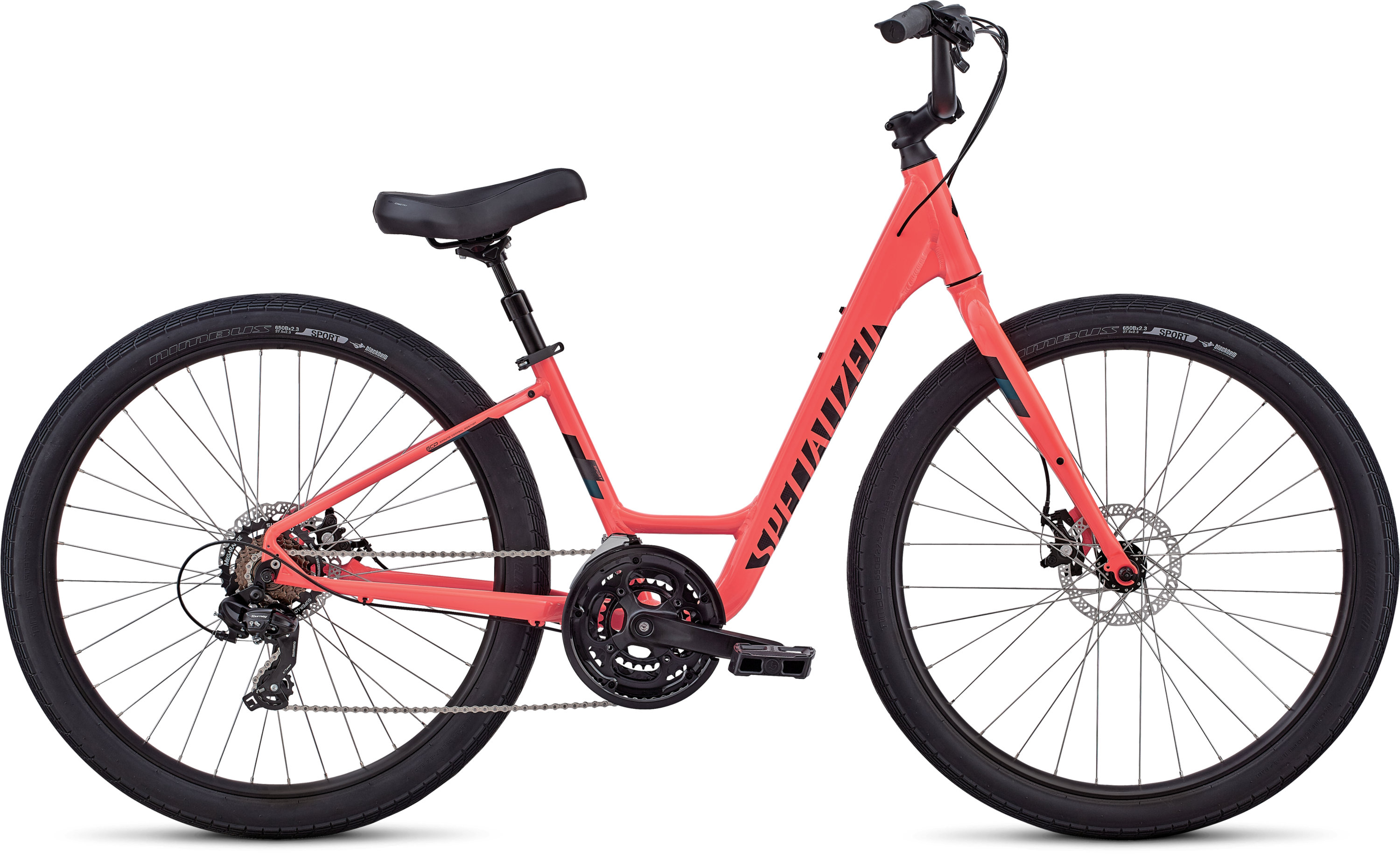 Roll Sport Low Entry Specialized Com