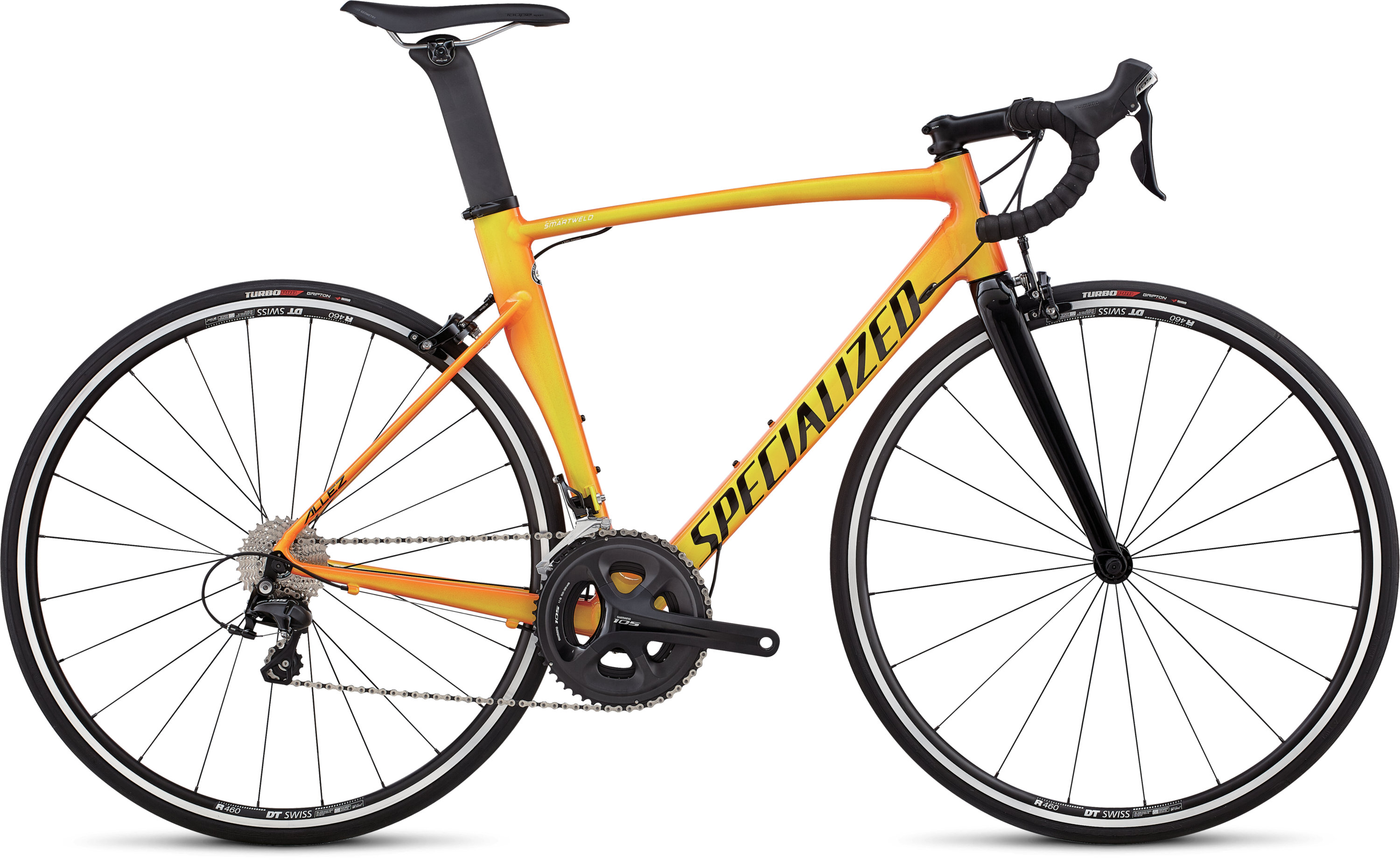 specialized allez 61