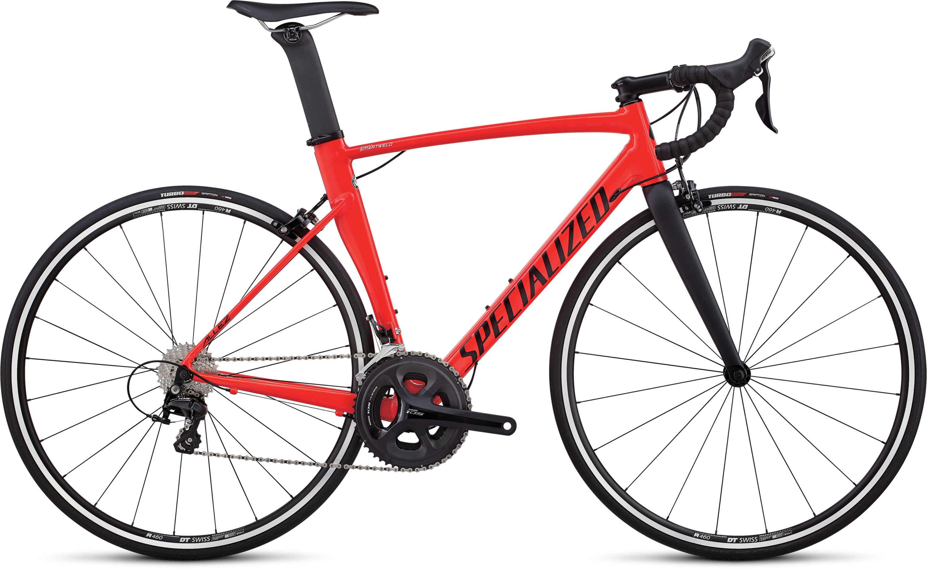 specialized allez sl comp