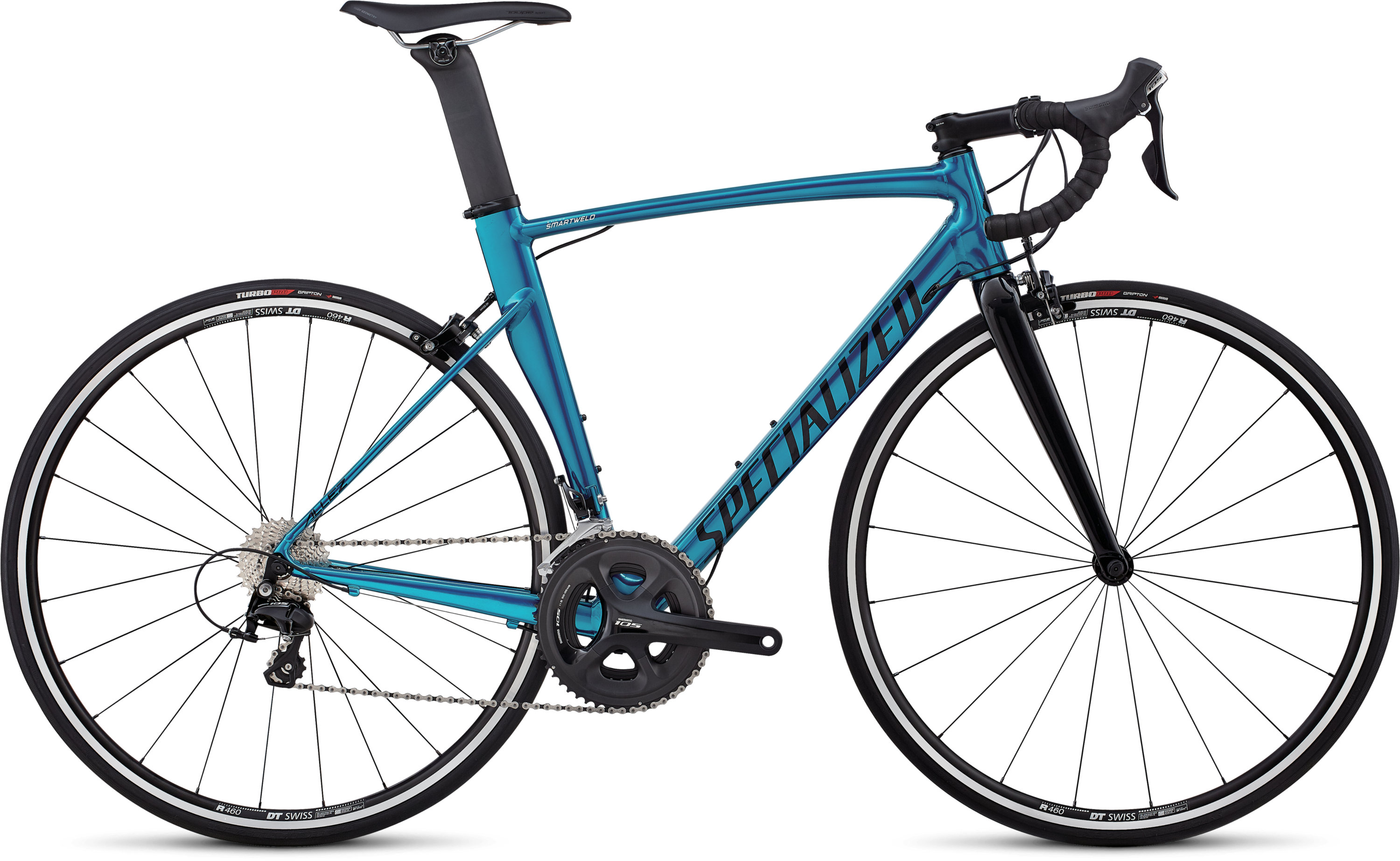 2018 specialized allez sprint