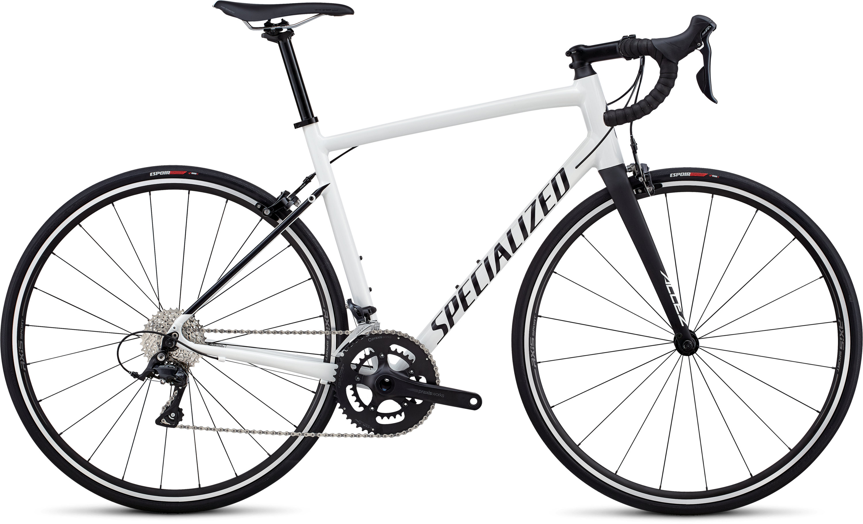 specialized sport road bike