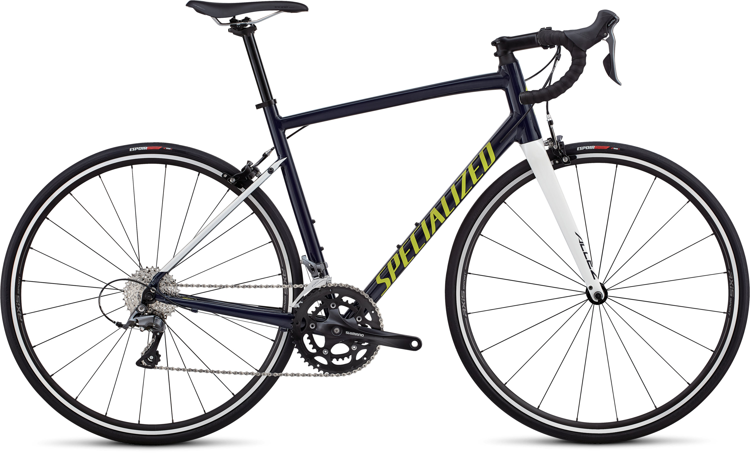 specialised allez 2014