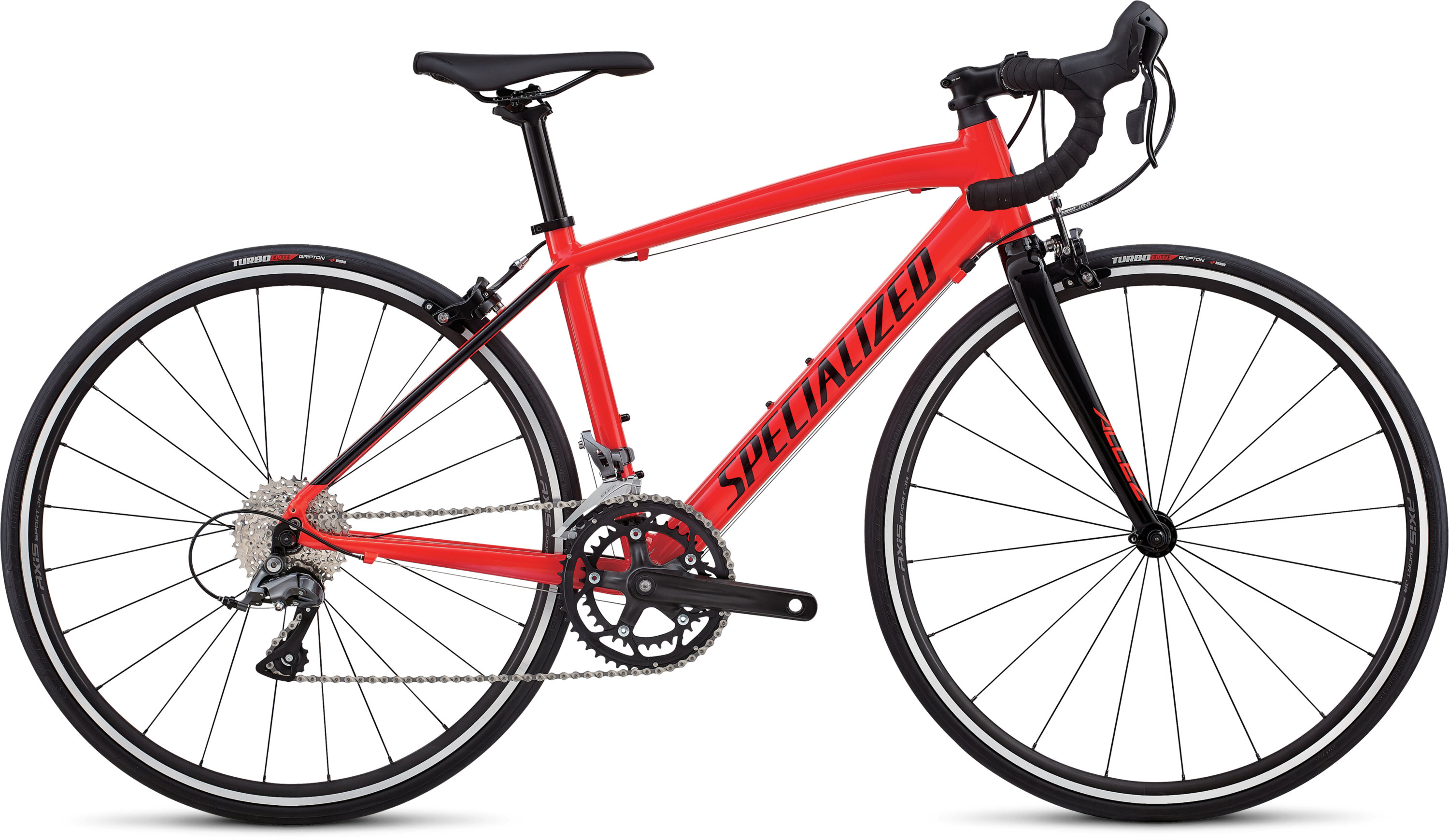 specialized allez jr 24