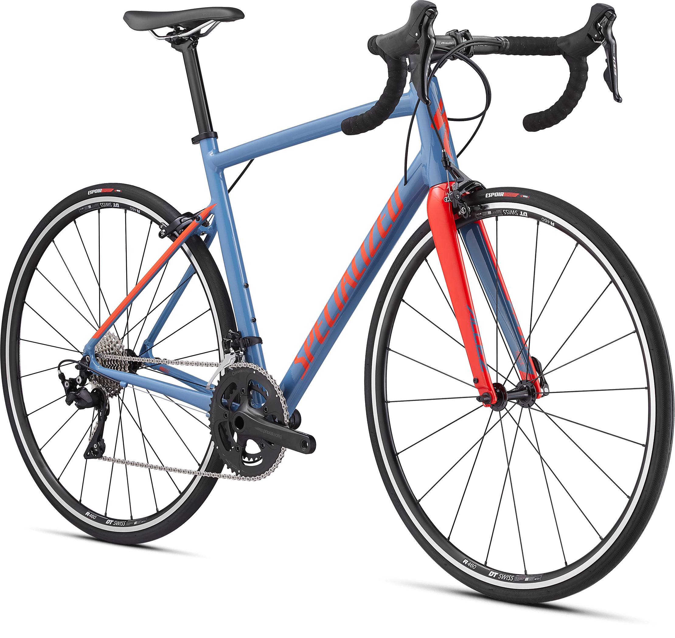 allez elite bike