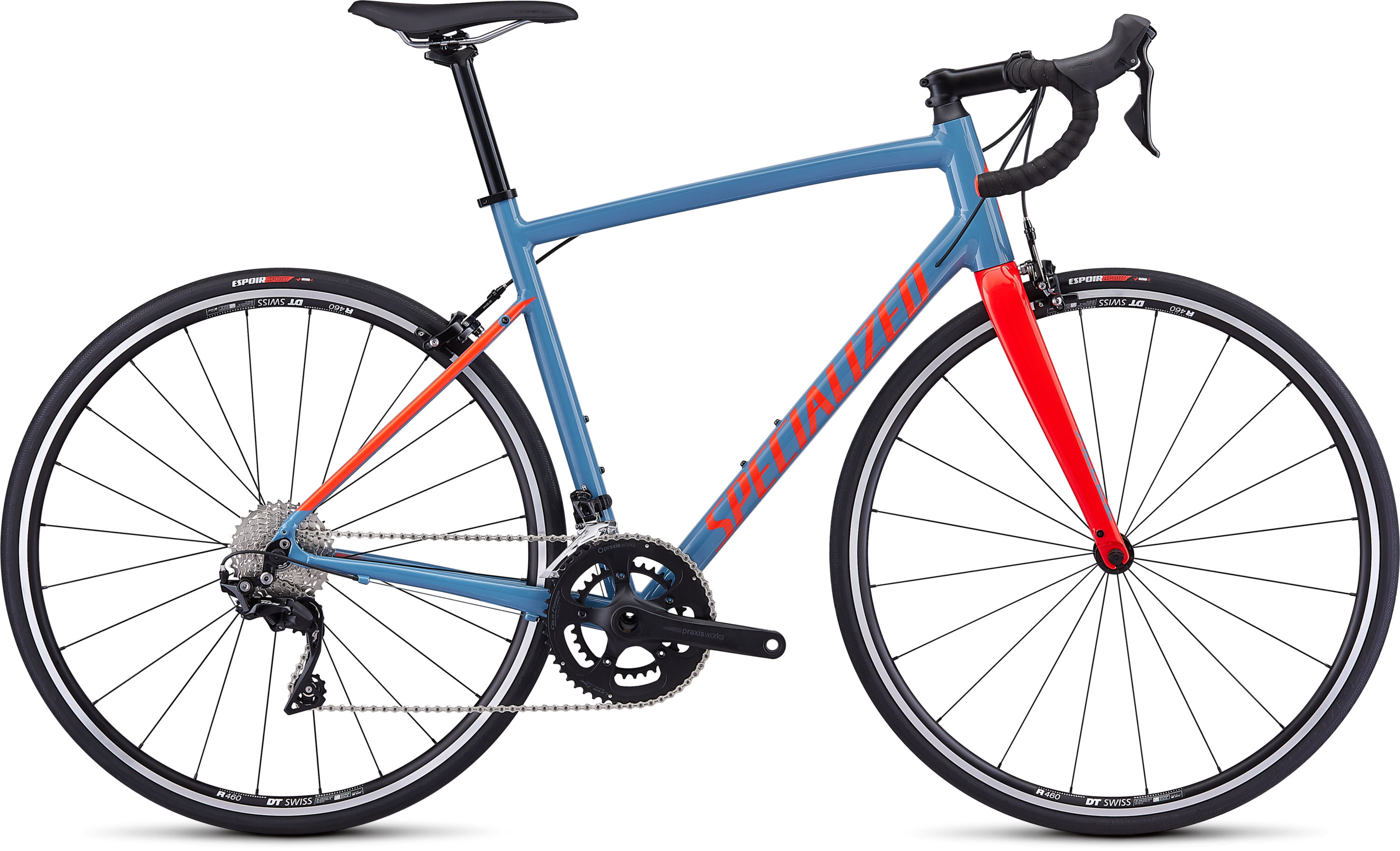 specialised allez elite 2019